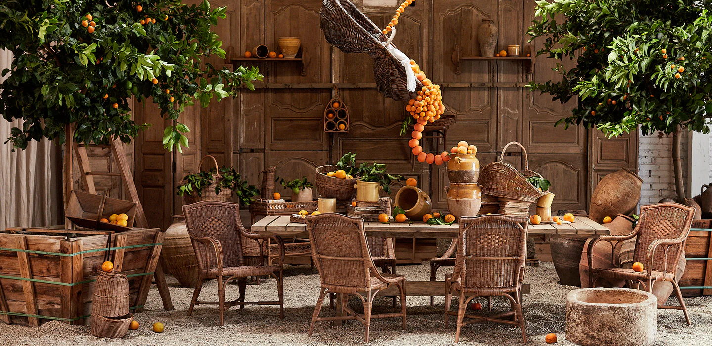 Timeless Antiques for Modern Living