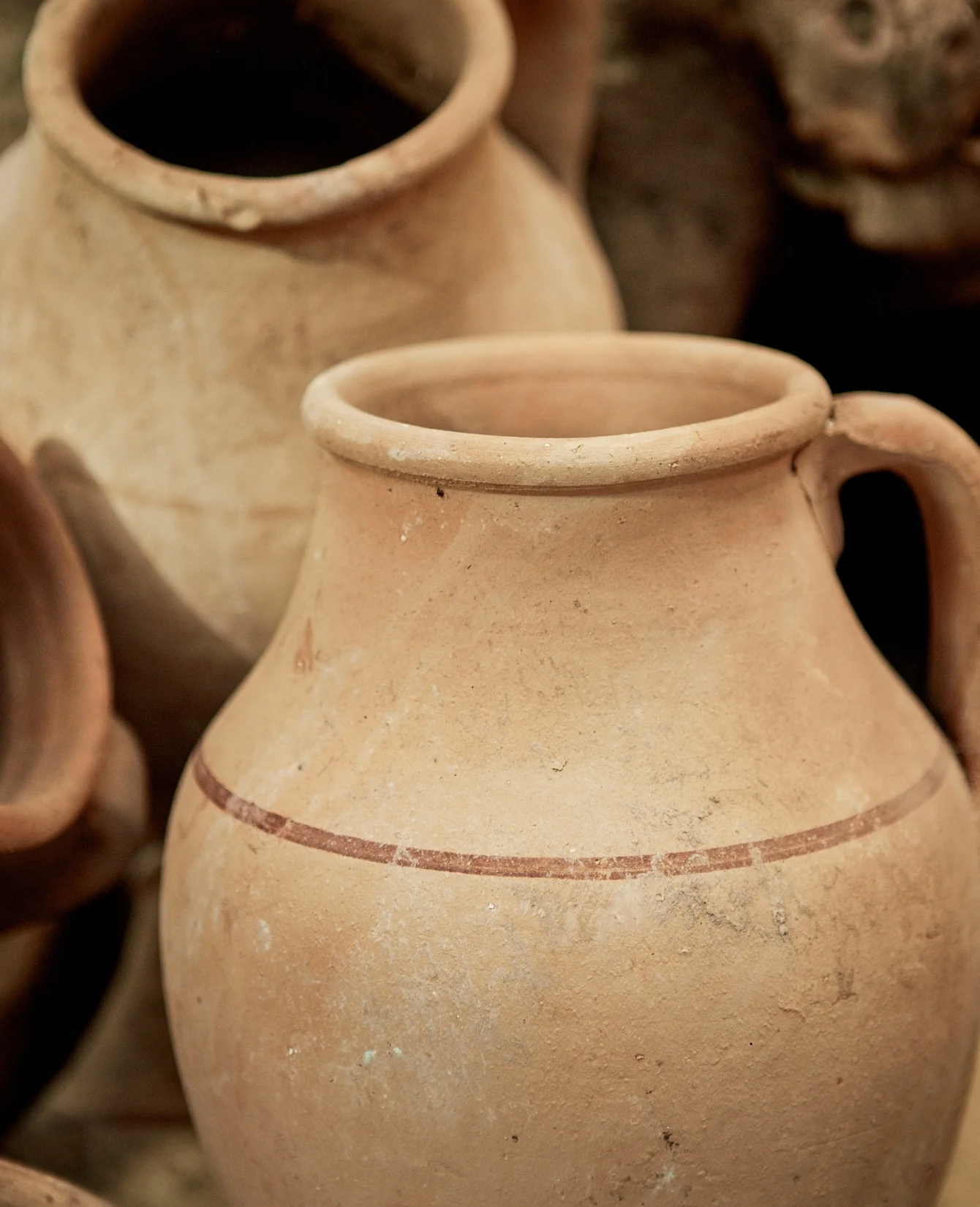Avanos Vase - Line - Image 5