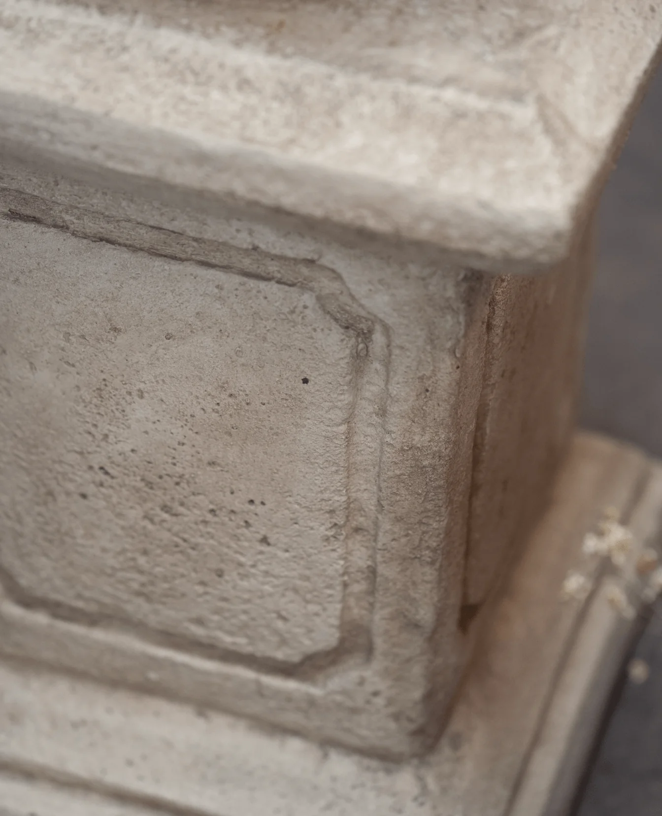 Cast Pedestal - Image 6
