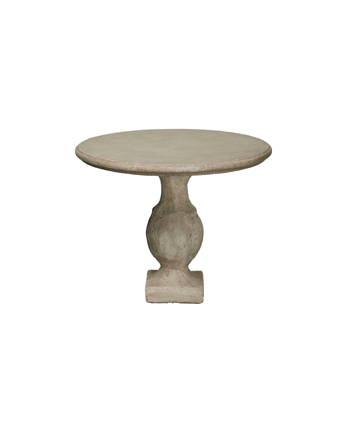 Cast Round Bistro Table - Image 2
