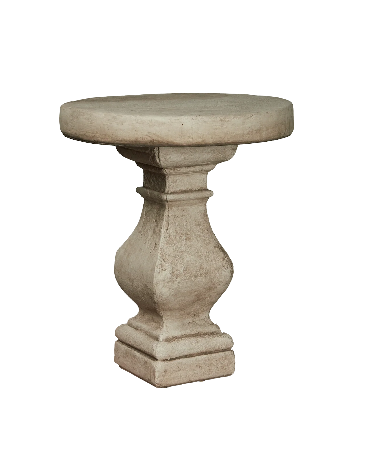 Cast Side Table - Image 2