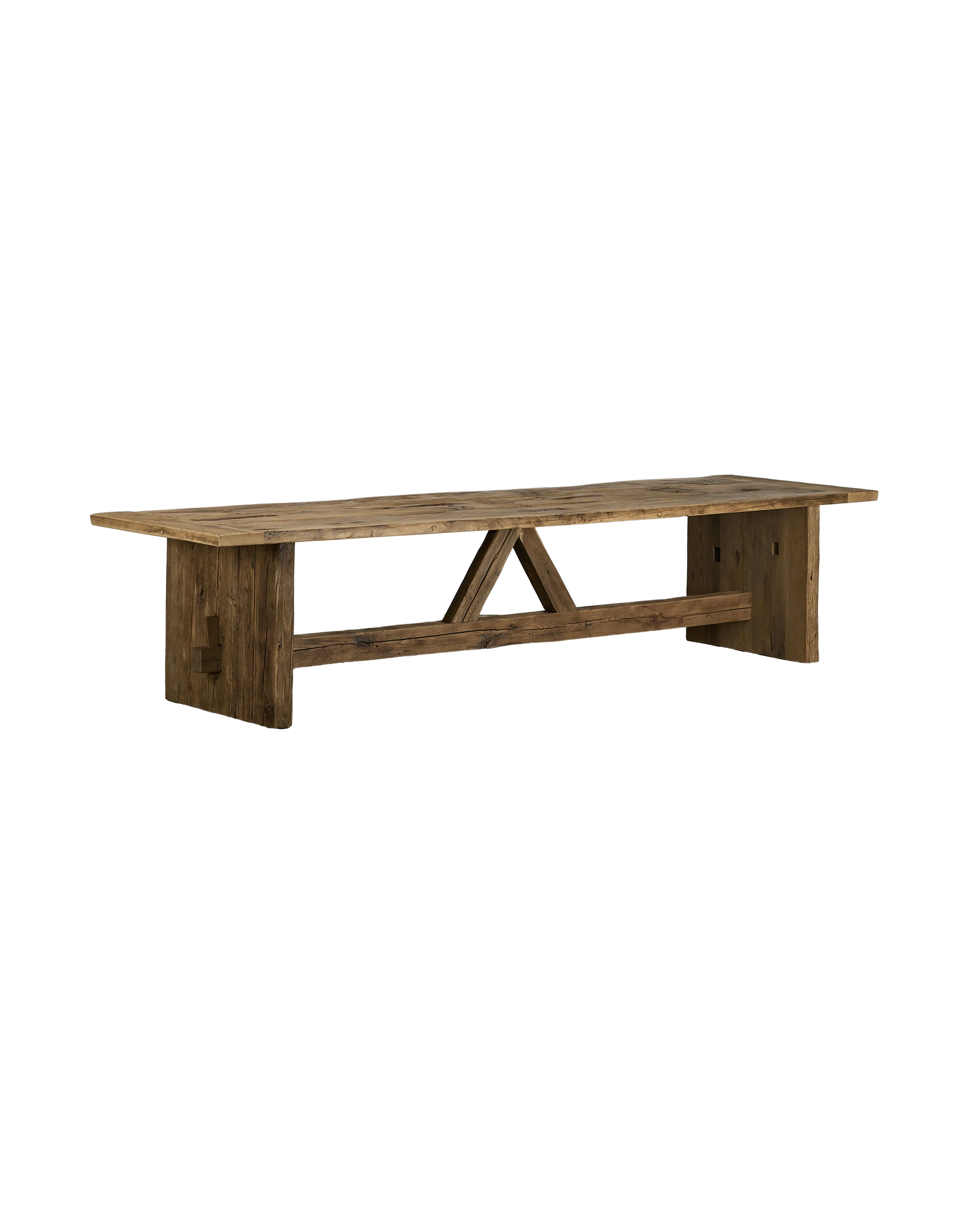 Chestnut Dining Table - Standard