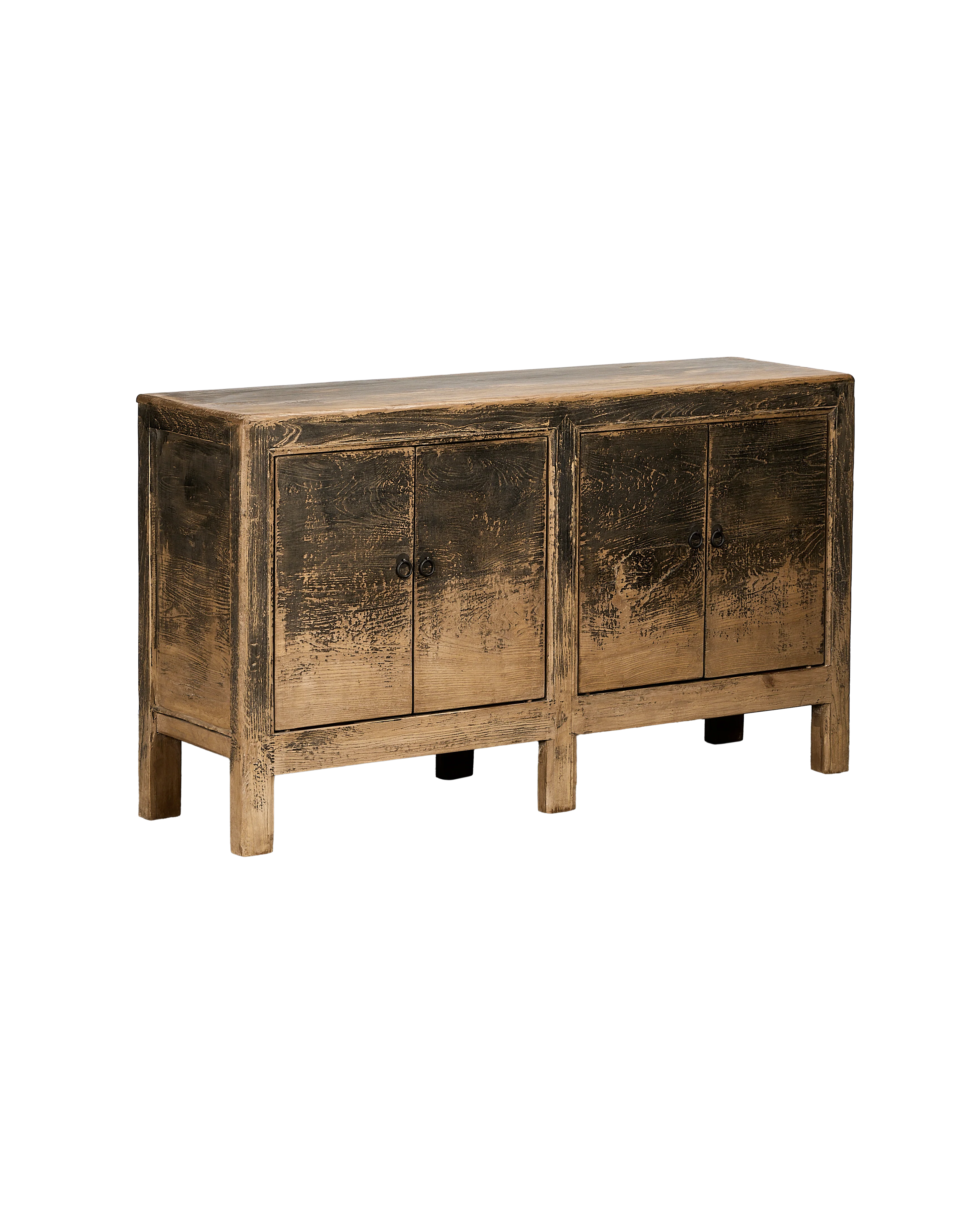 Credenza - Brushed Black - Image 2