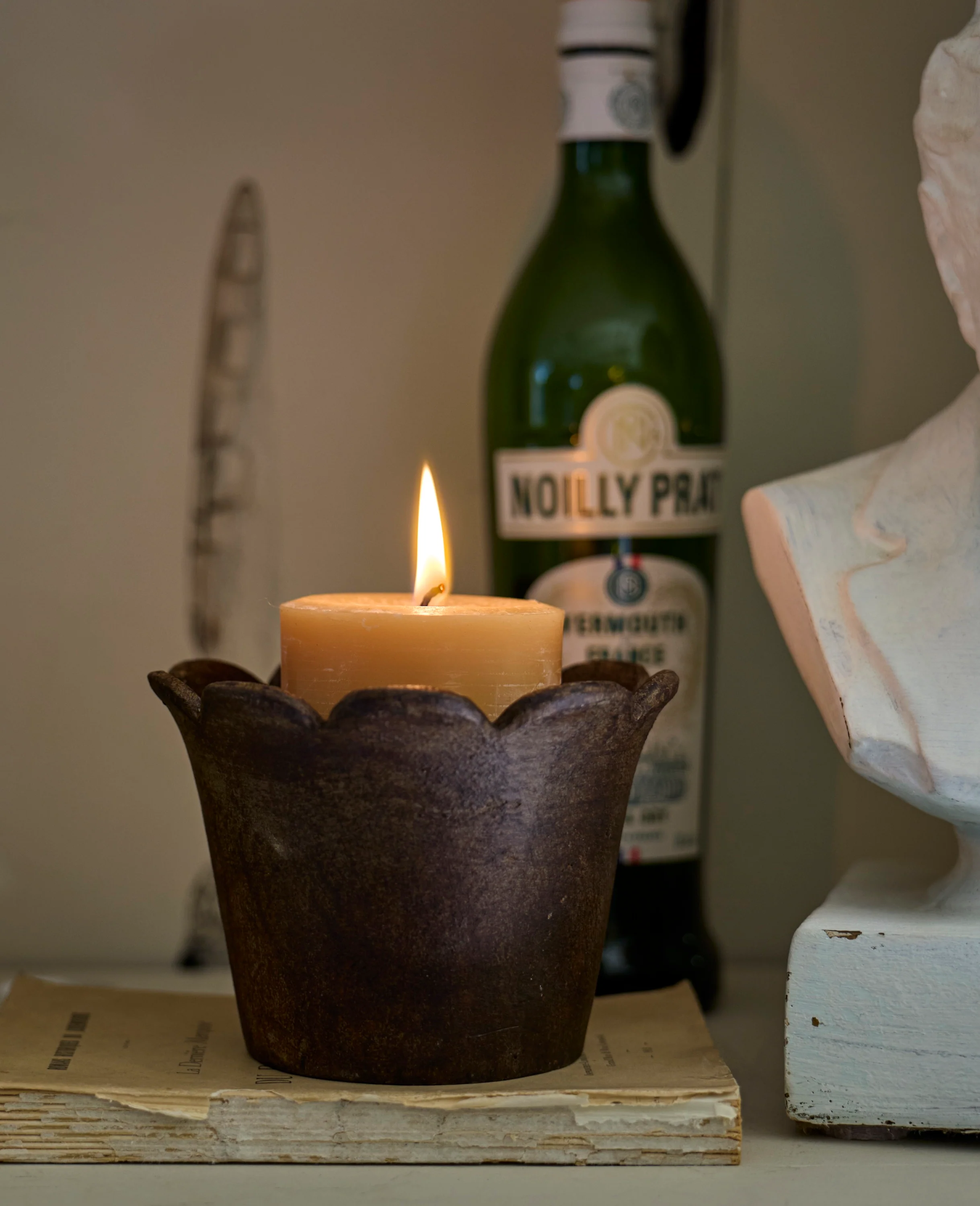 Devotion Flower Pot - Image 4