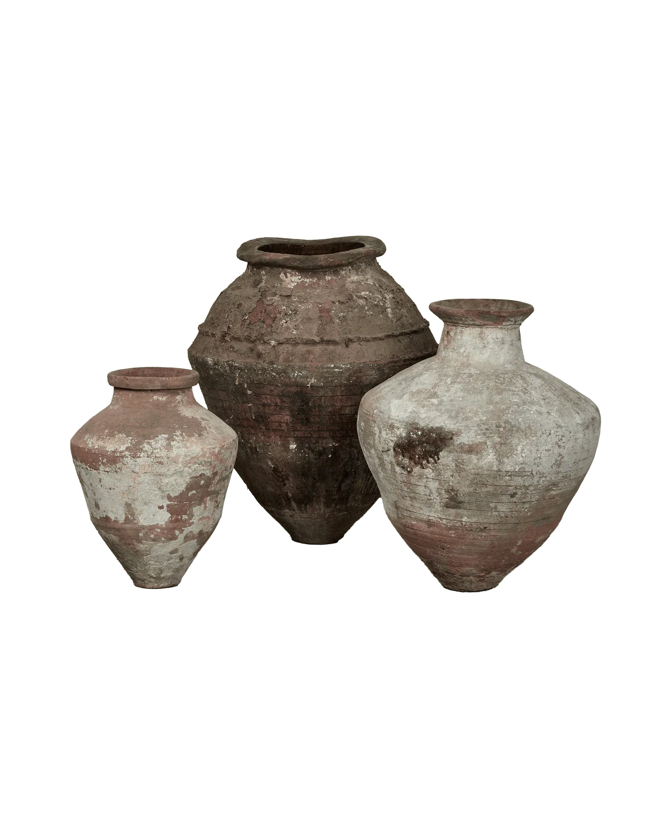 Enez Pot - Assorted