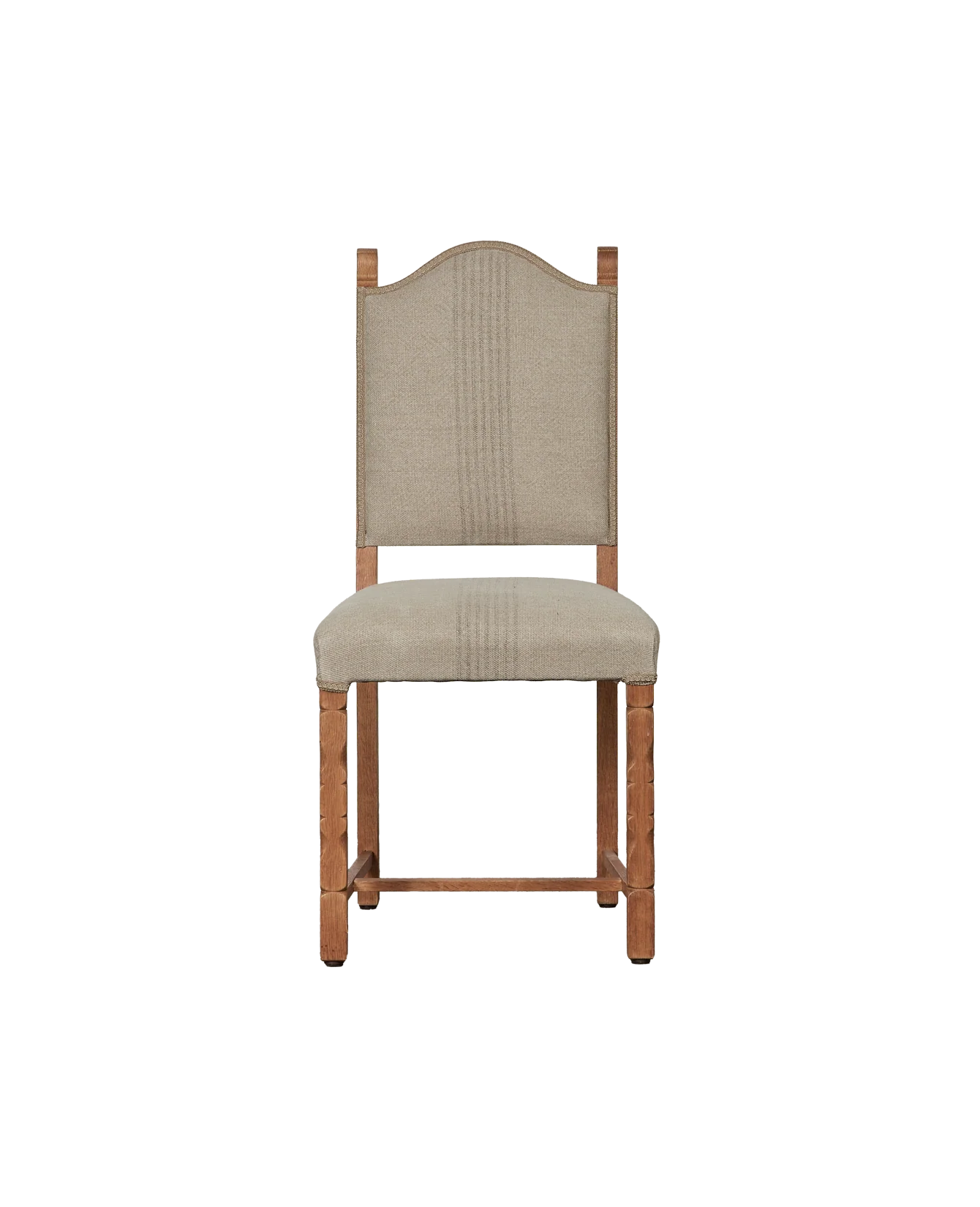 Henning Style Chair - Edge Curve - Image 2