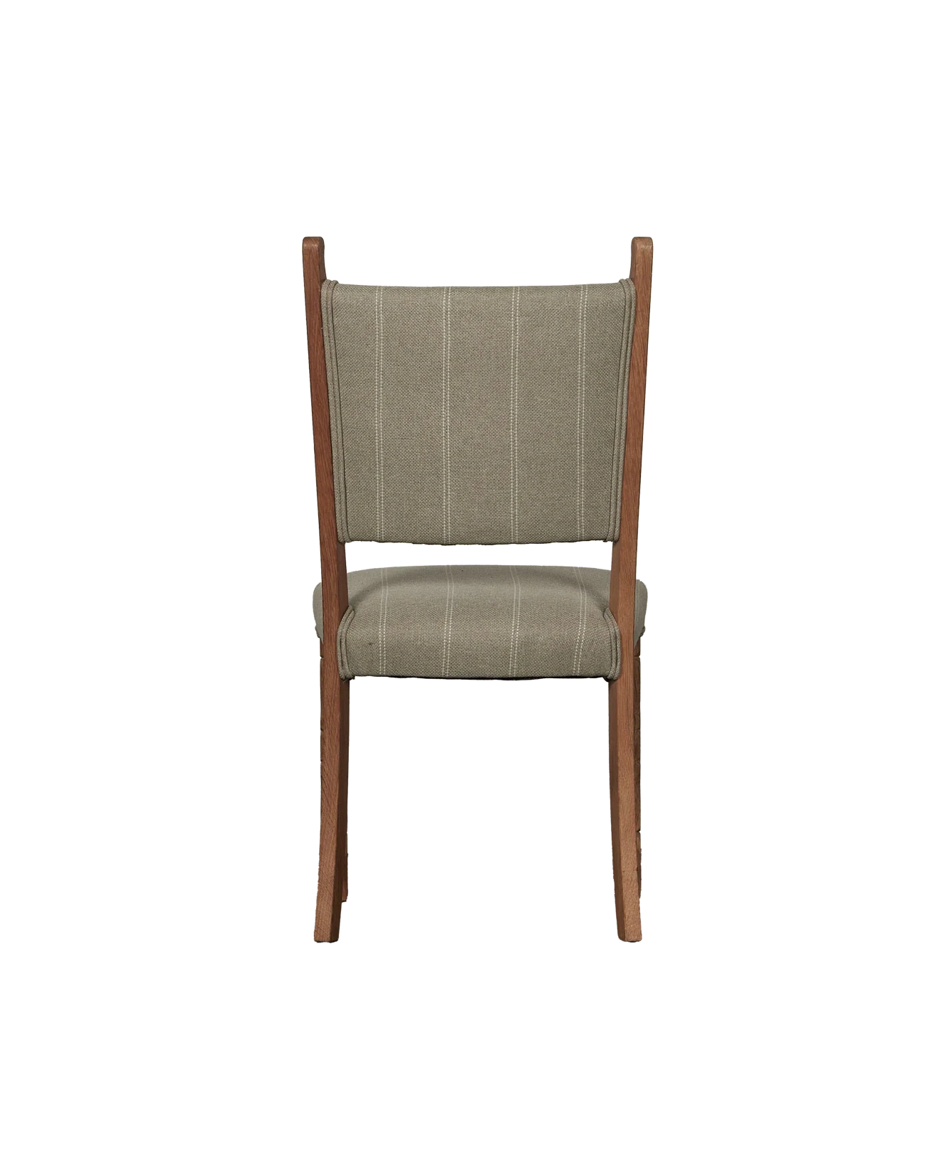 Henning Style Chair - Square - Image 4
