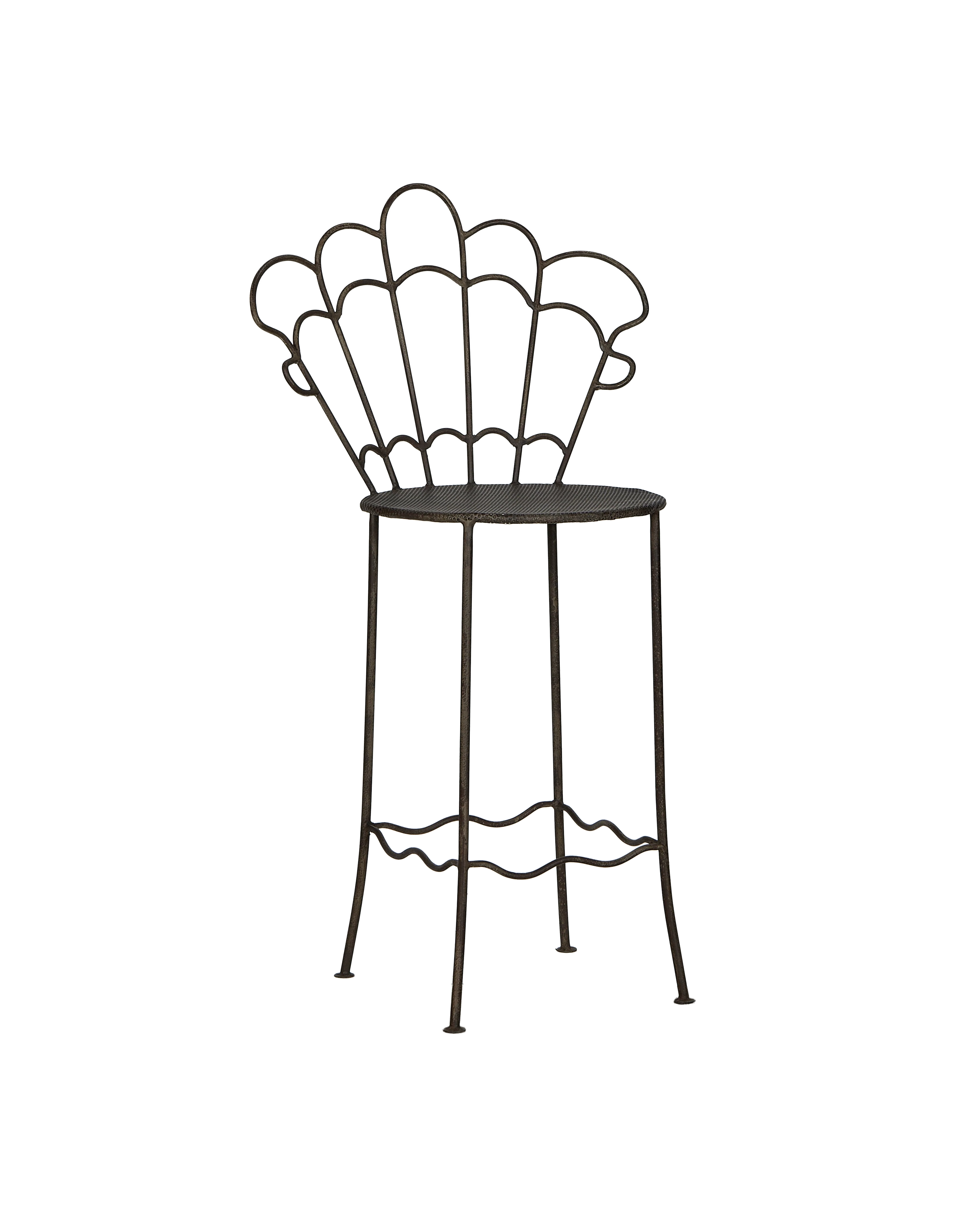 Juliet Counter Stool - Image 2