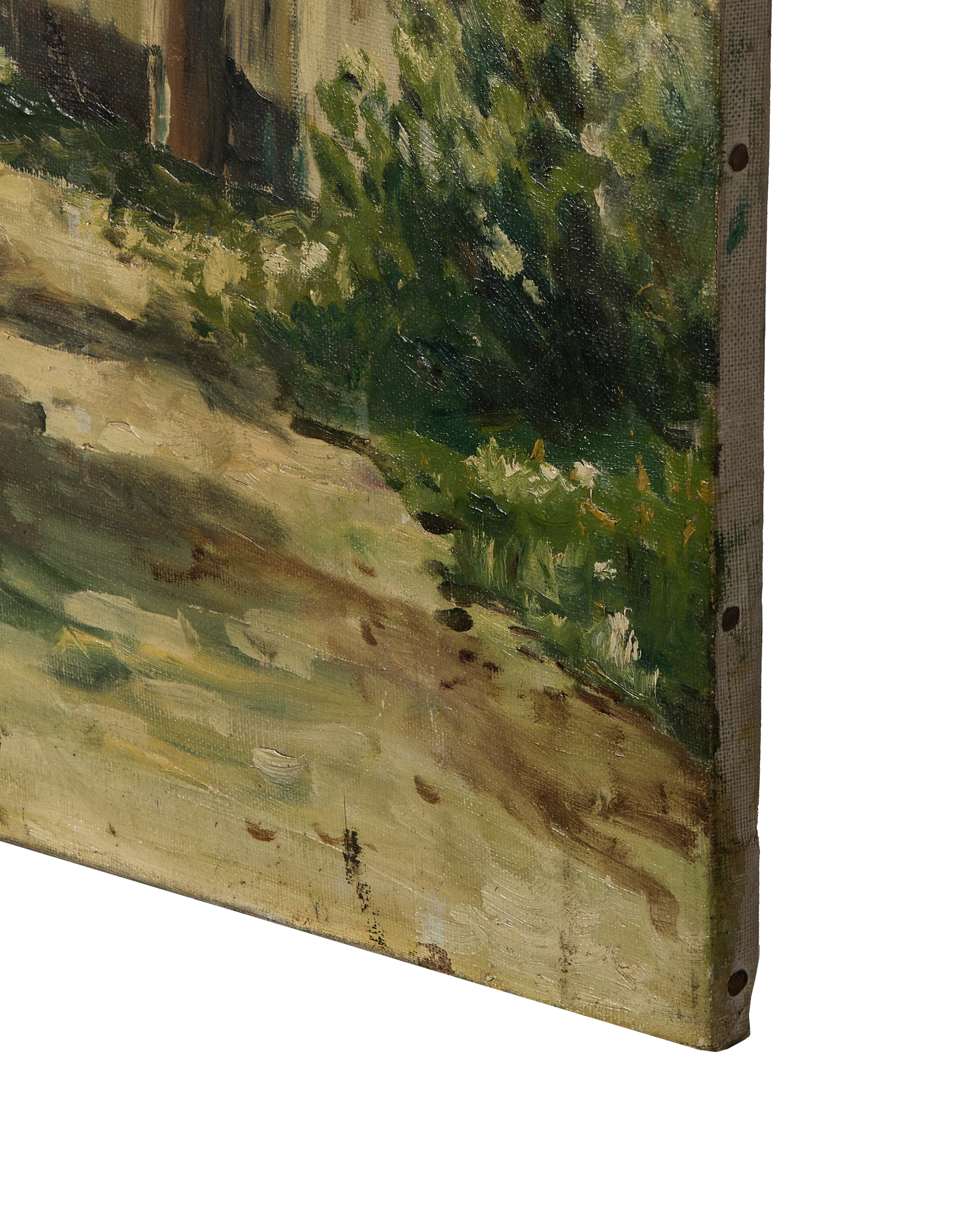 Landscape Painting - Image 3