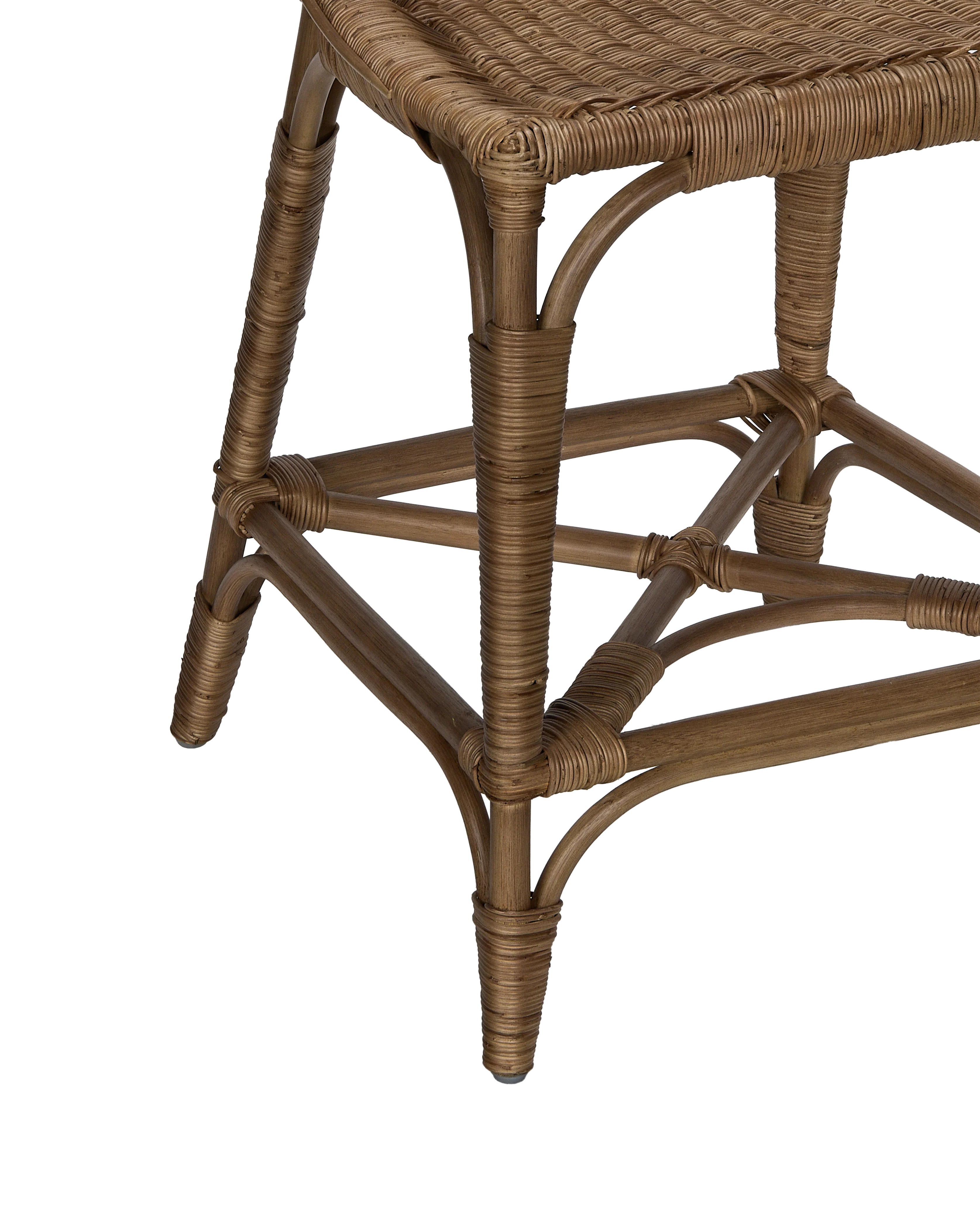 Memory Rattan Counter Stool - Image 10