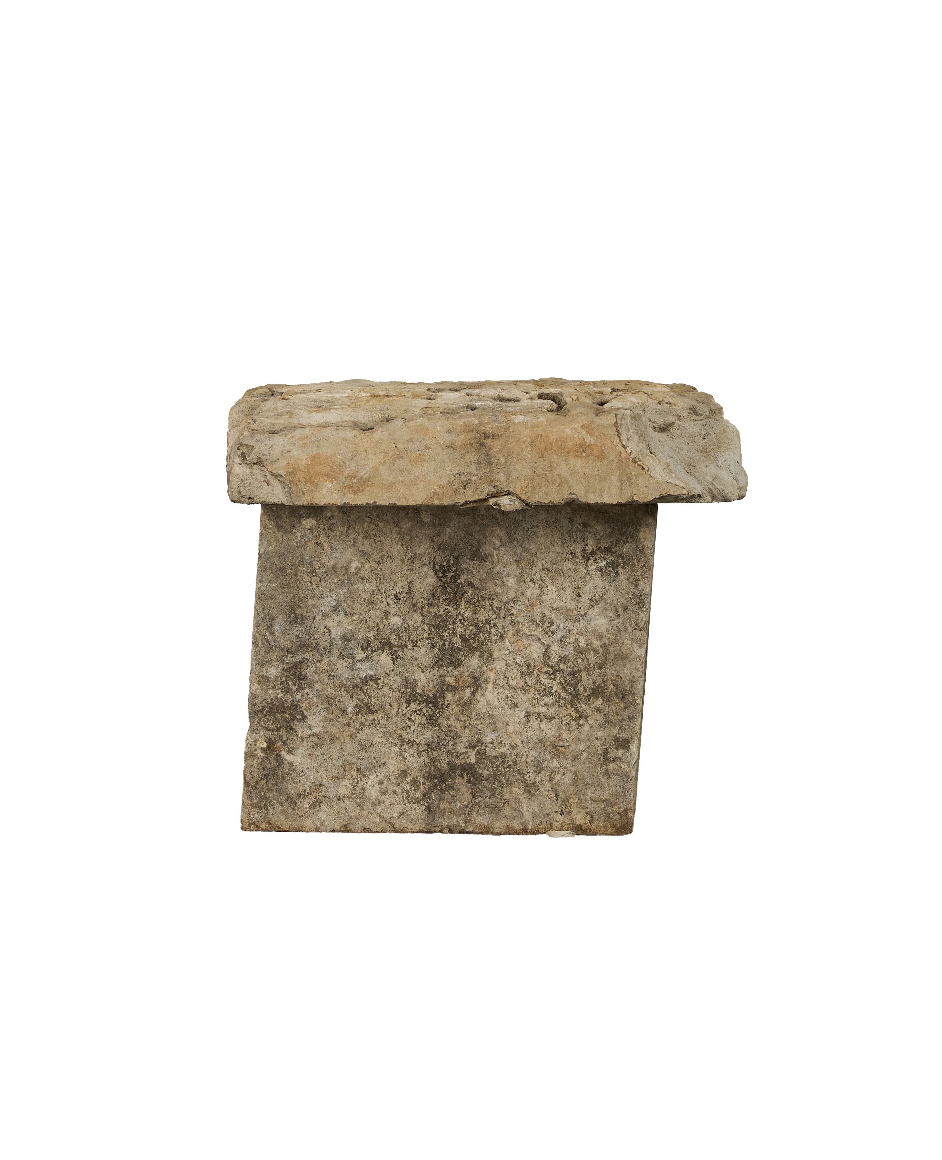 Limestone Table - Image 3