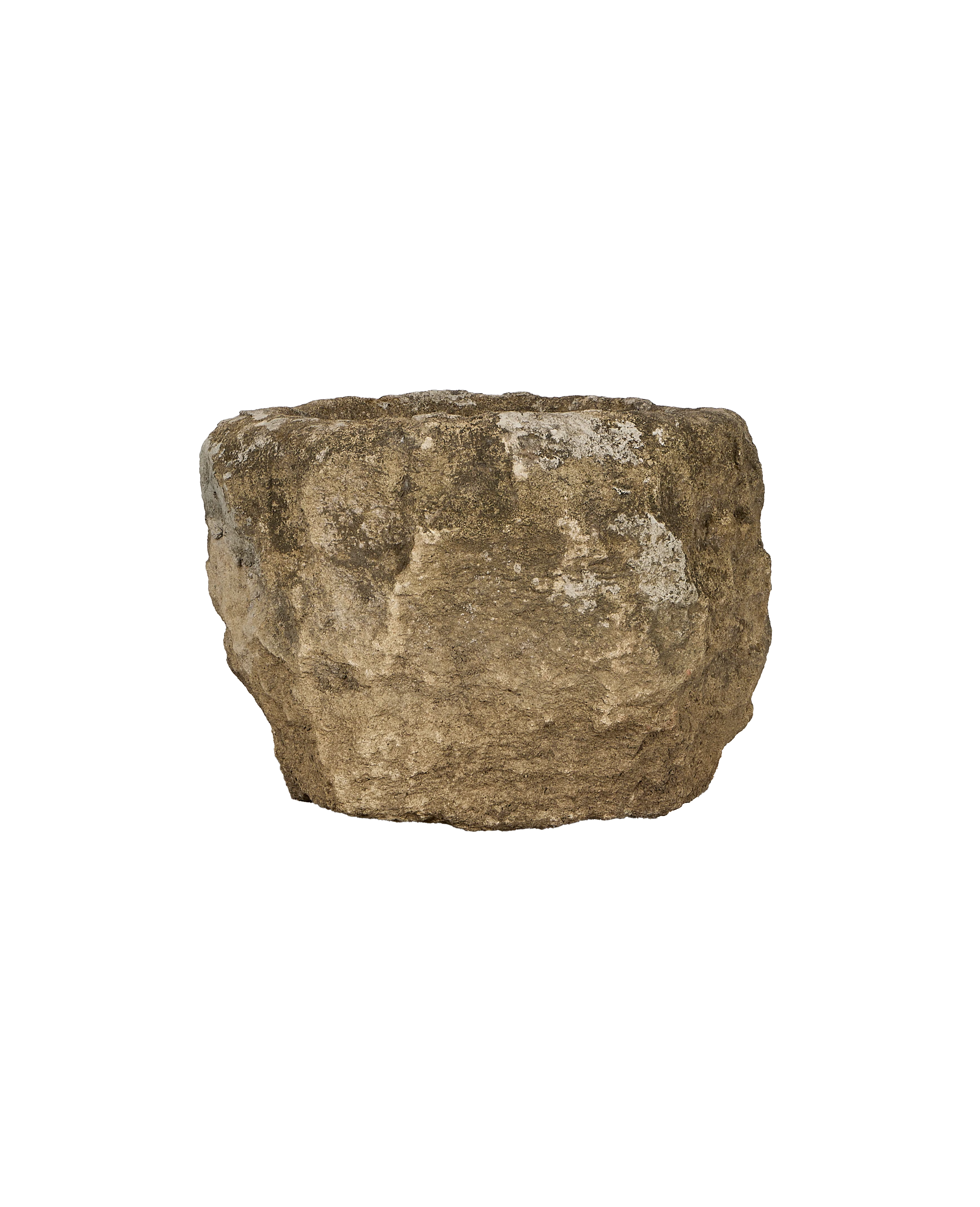 Limestone Trough - Oblong - Image 2