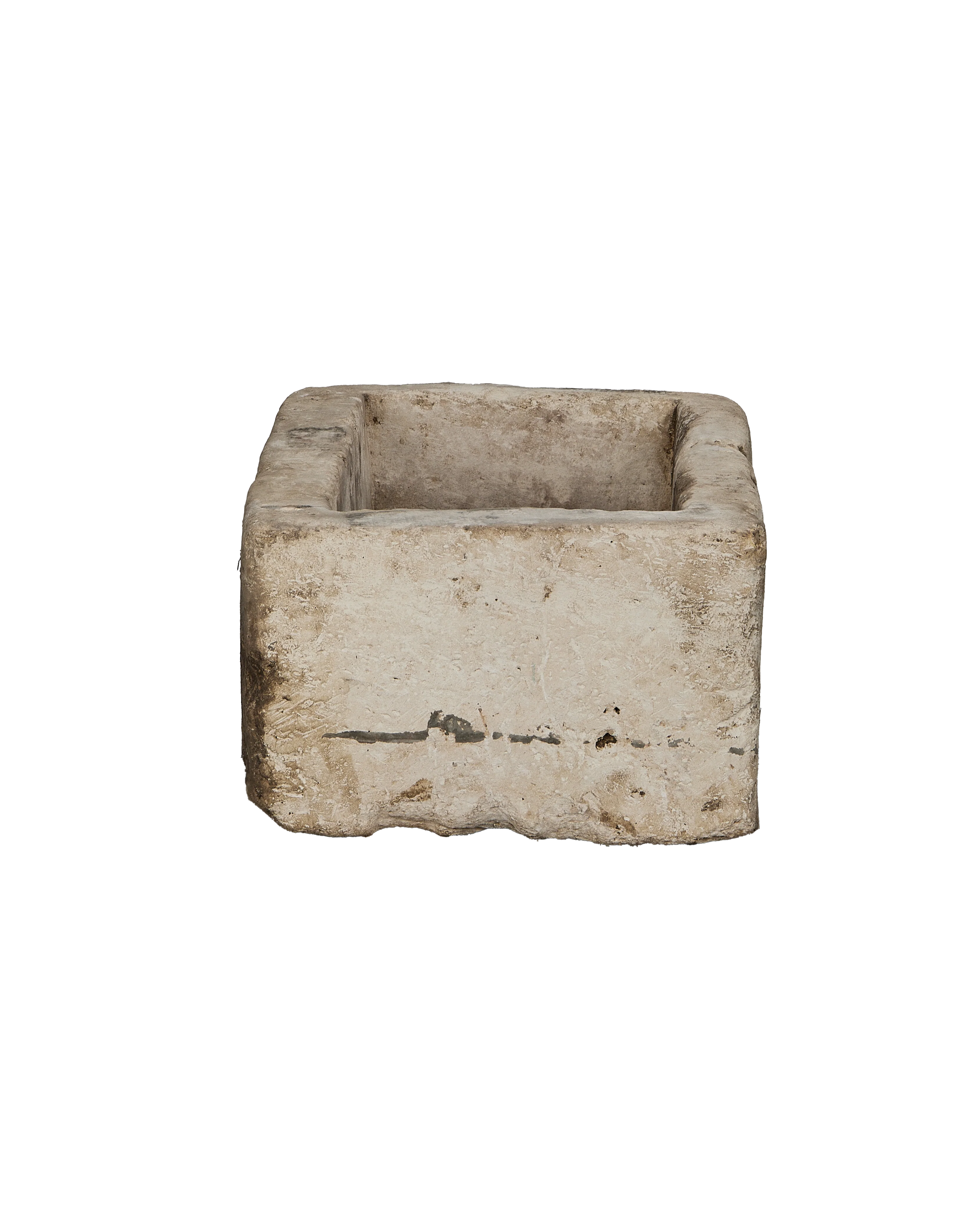 Limestone Trough - Rectangle - Image 4