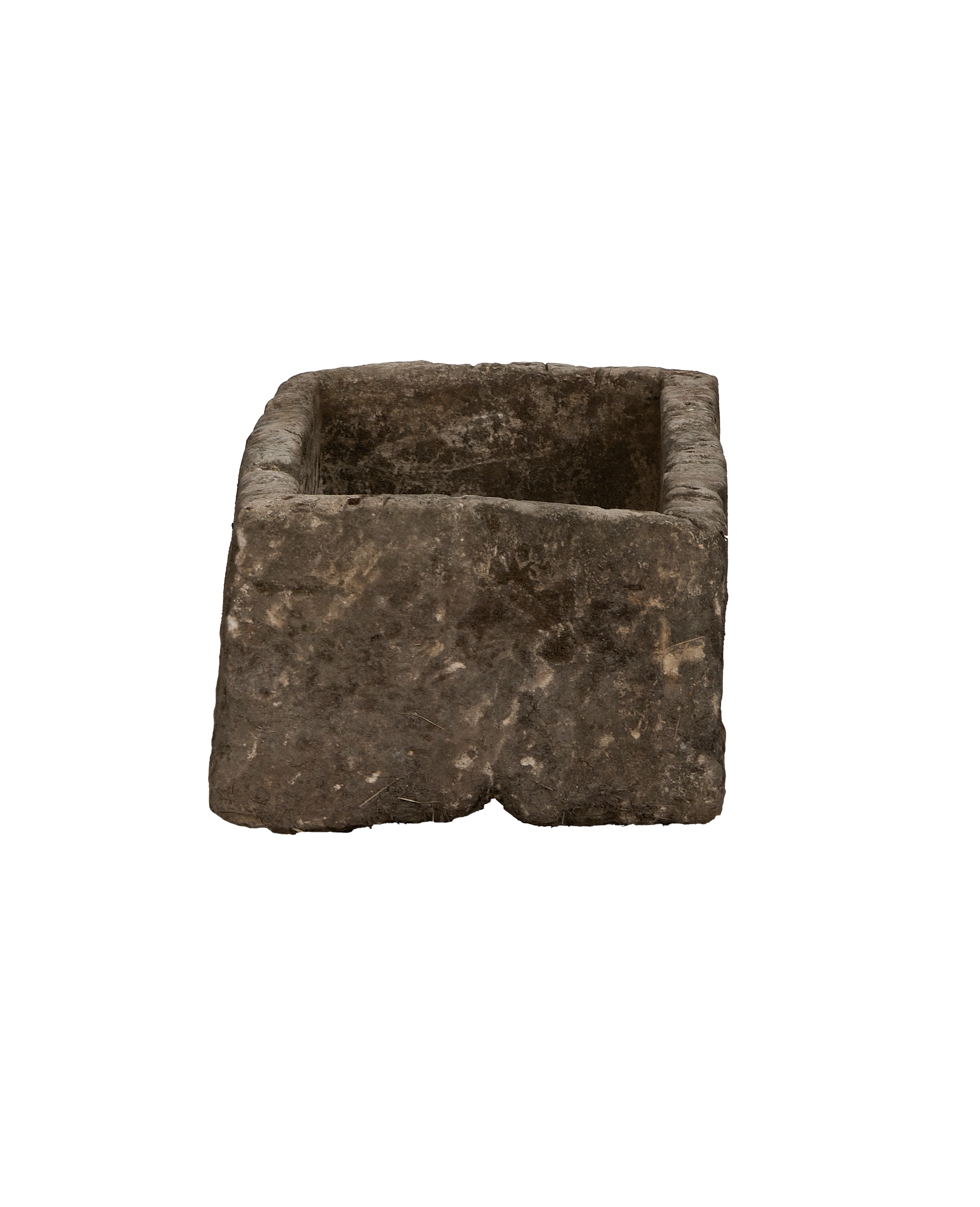 Limestone Trough - Rectangle - Image 4