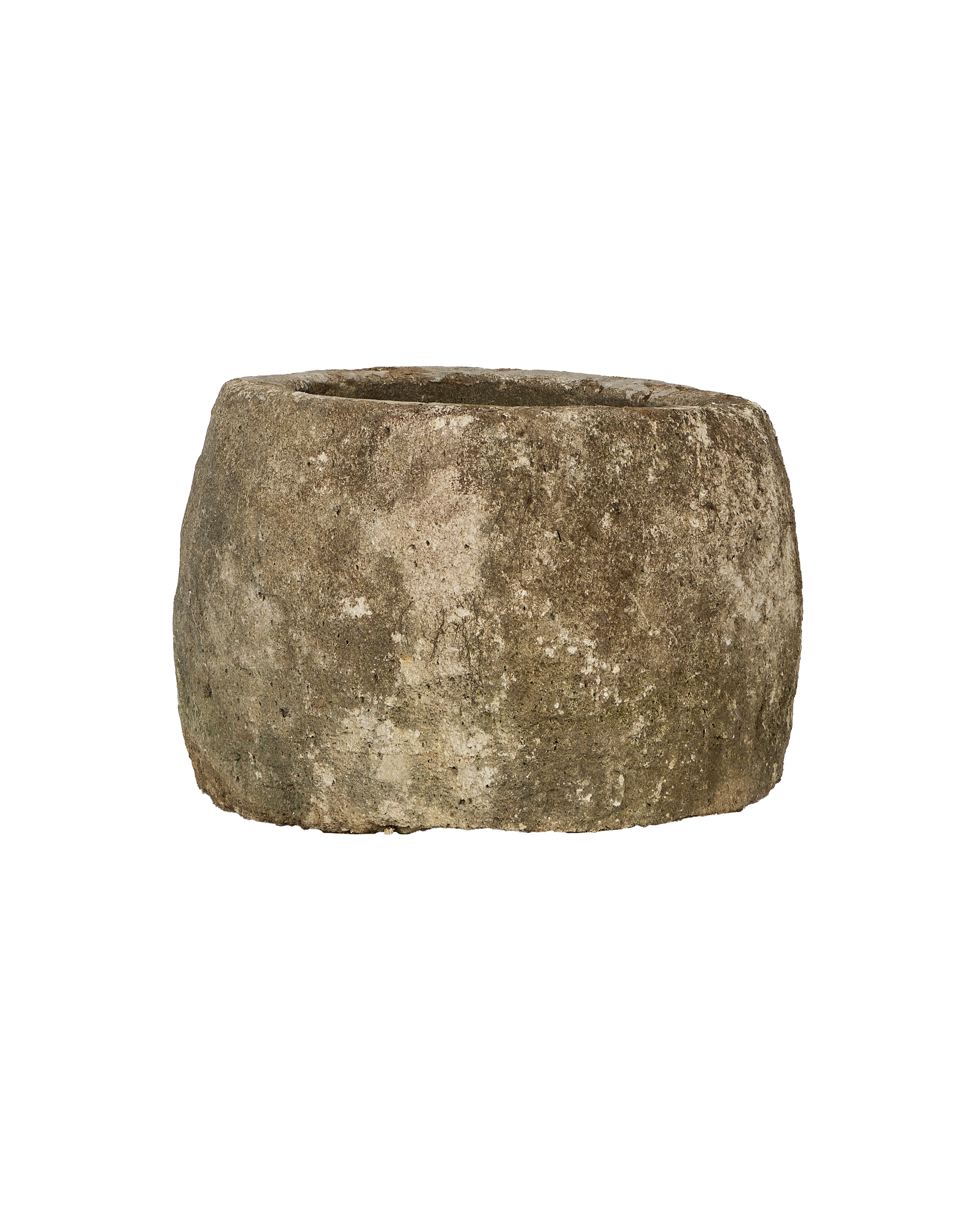 Limestone Trough - Round - Image 3