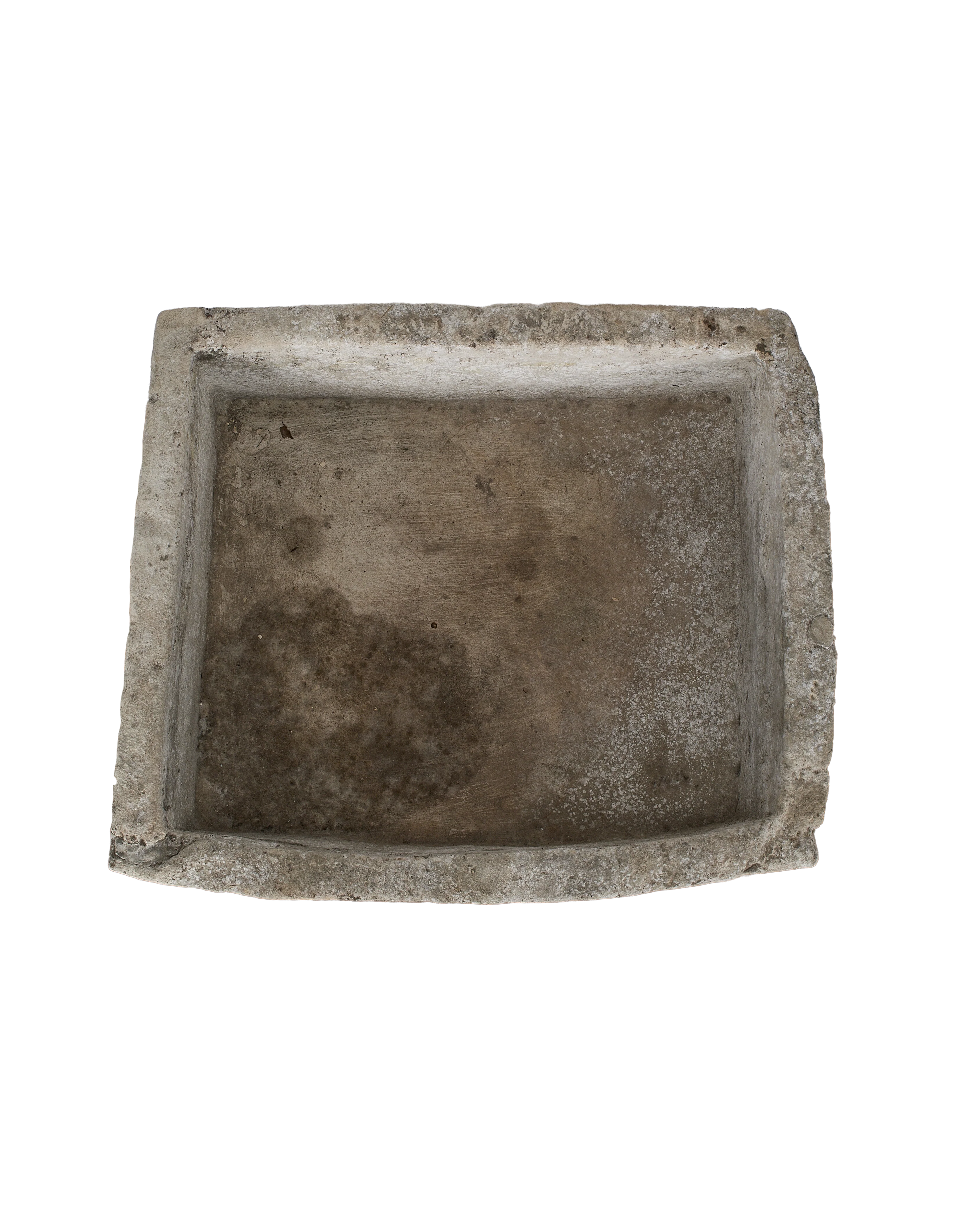 Limestone Trough - Rectangle - Image 5