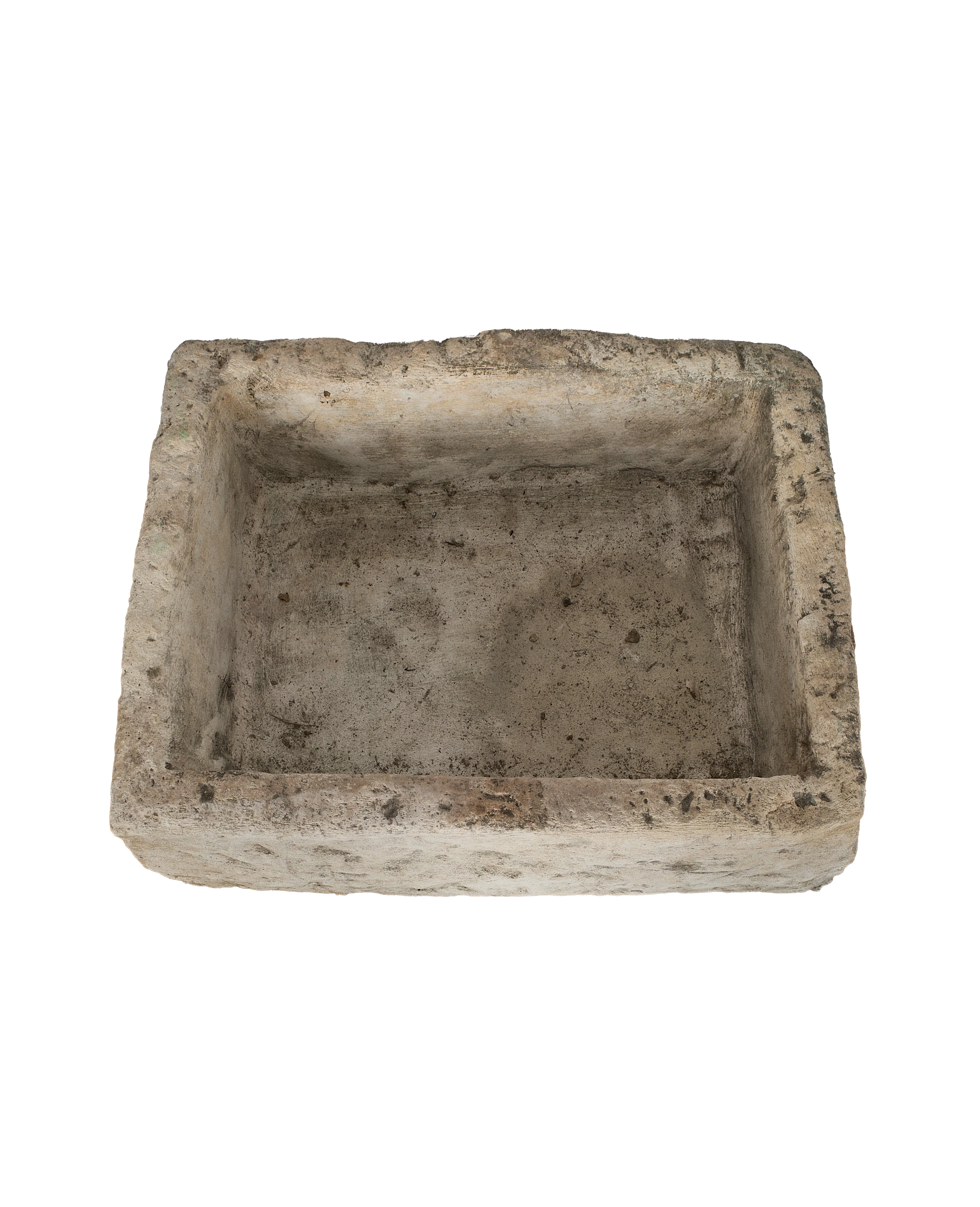 Limestone Trough - Rectangle - Image 5
