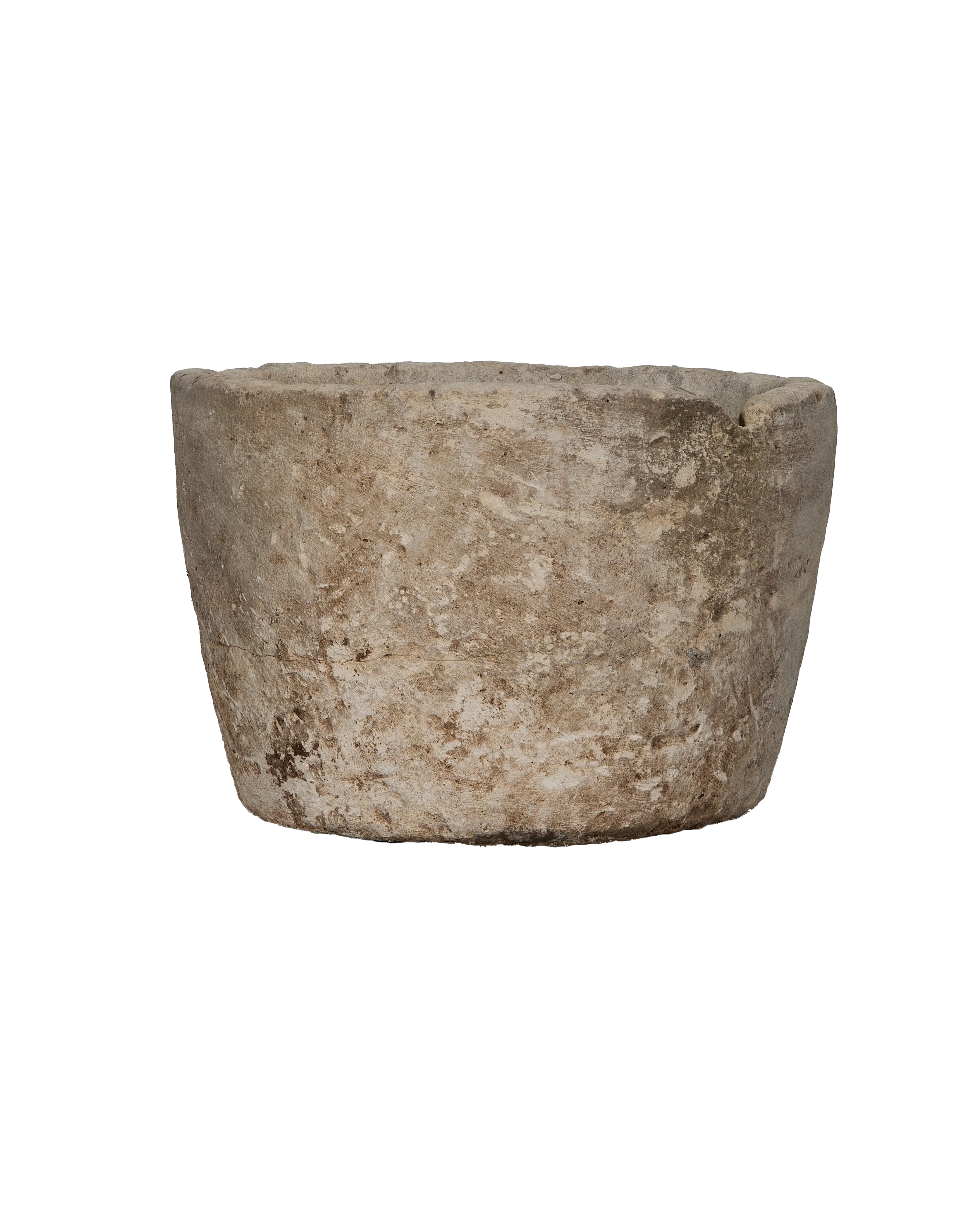 Limestone Trough - Round - Image 3