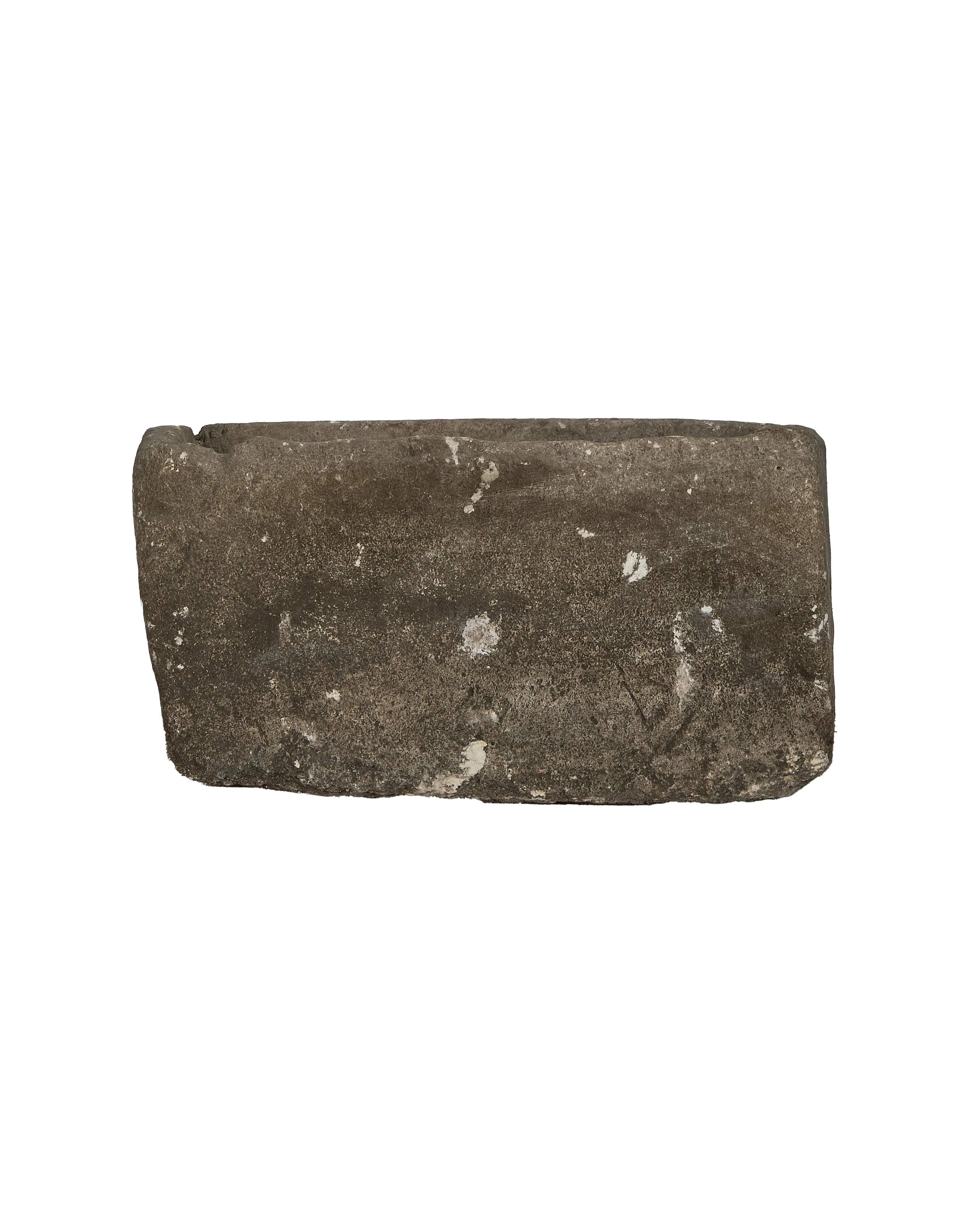 Limestone Trough - Rectangle - Image 3