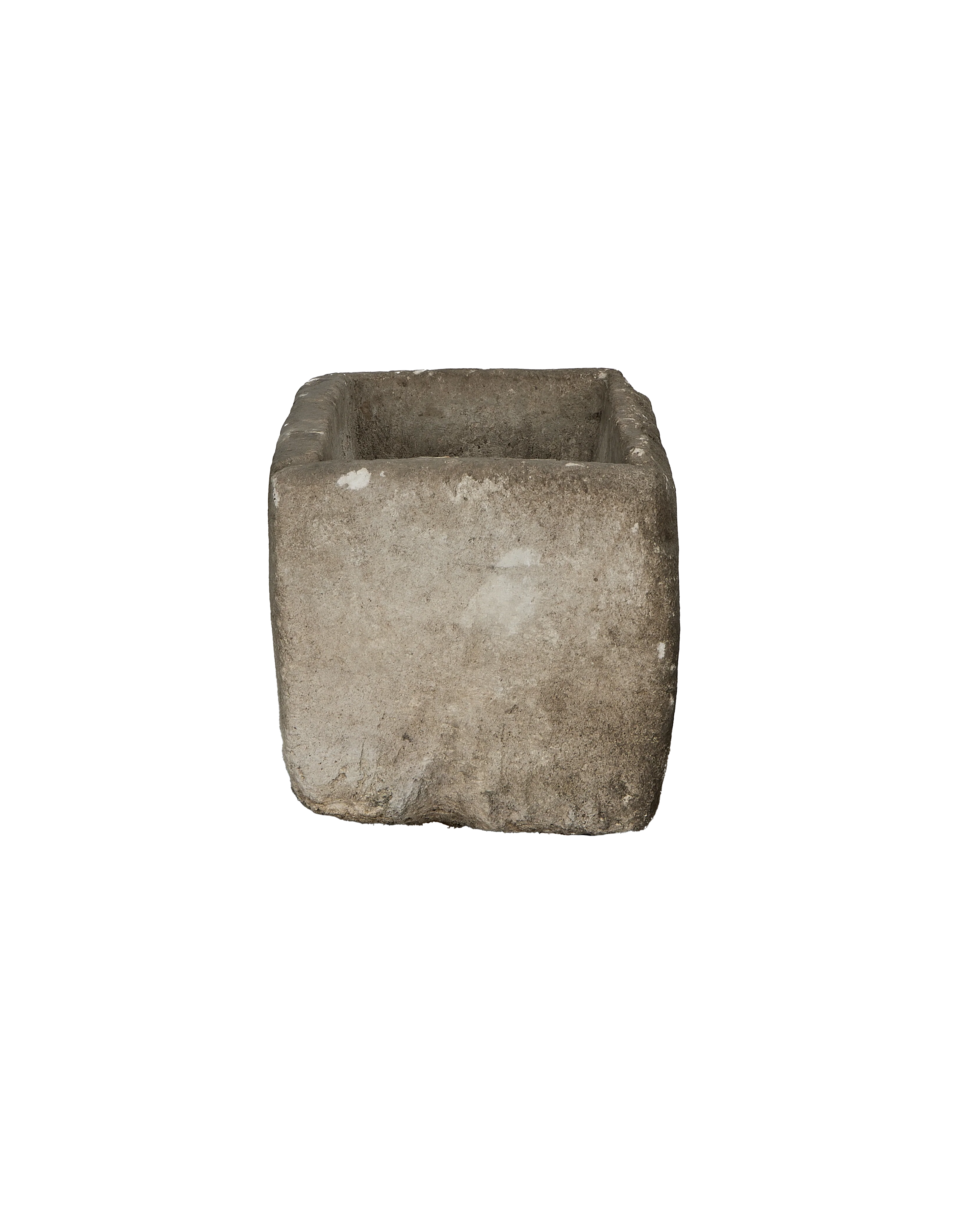 Limestone Trough - Rectangle - Image 4