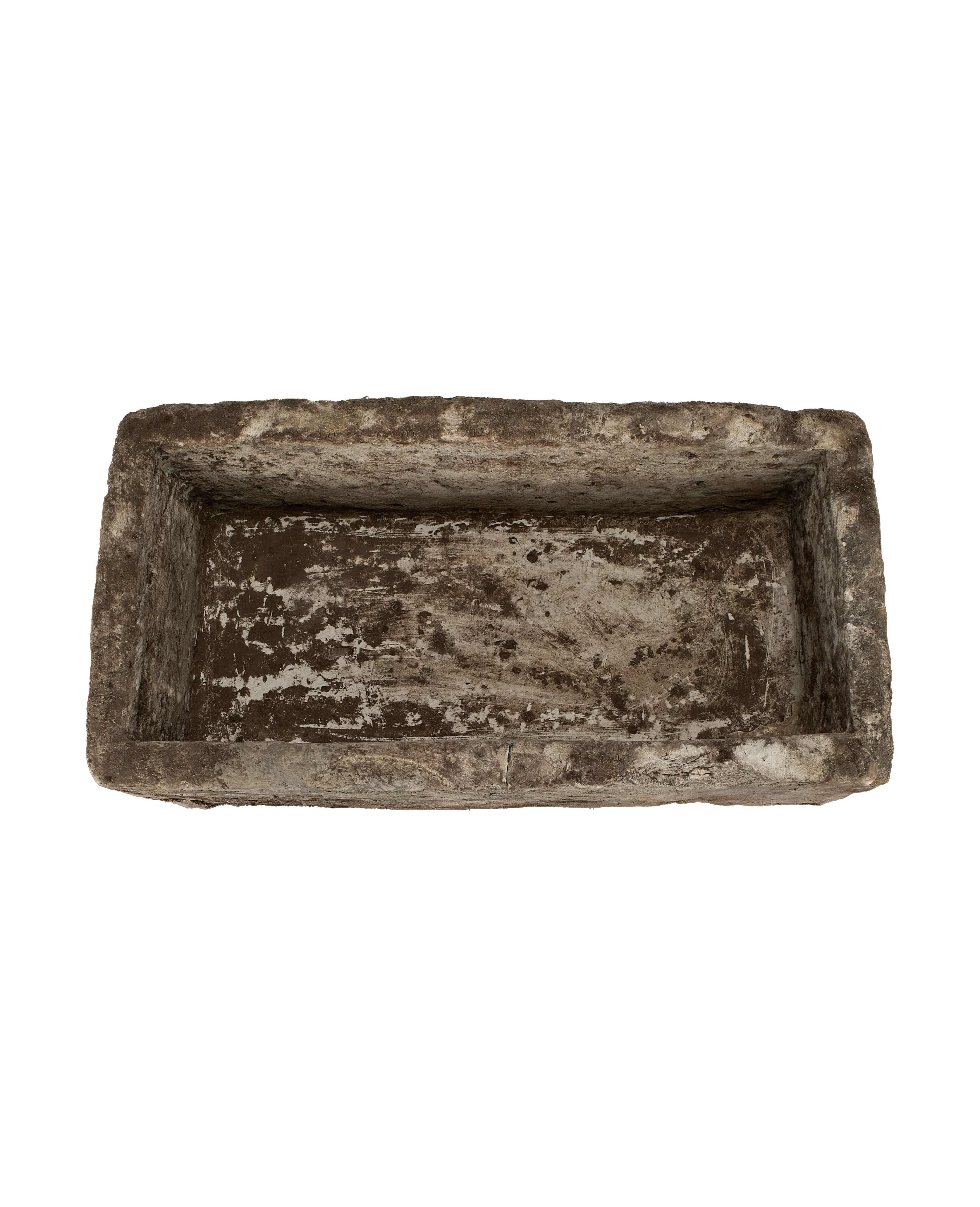 Limestone Trough - Rectangle - Image 5