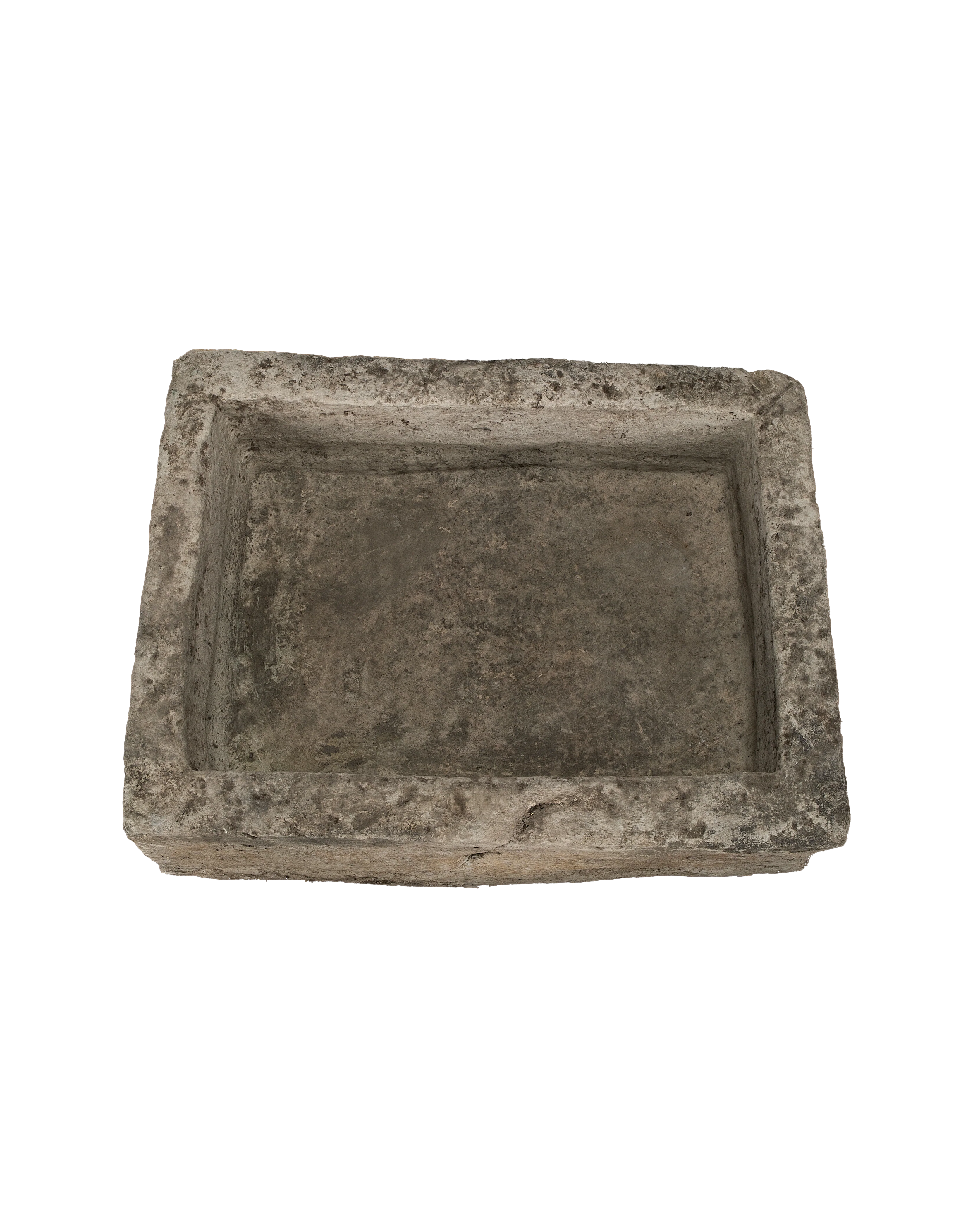 Limestone Trough - Rectangle - Image 5