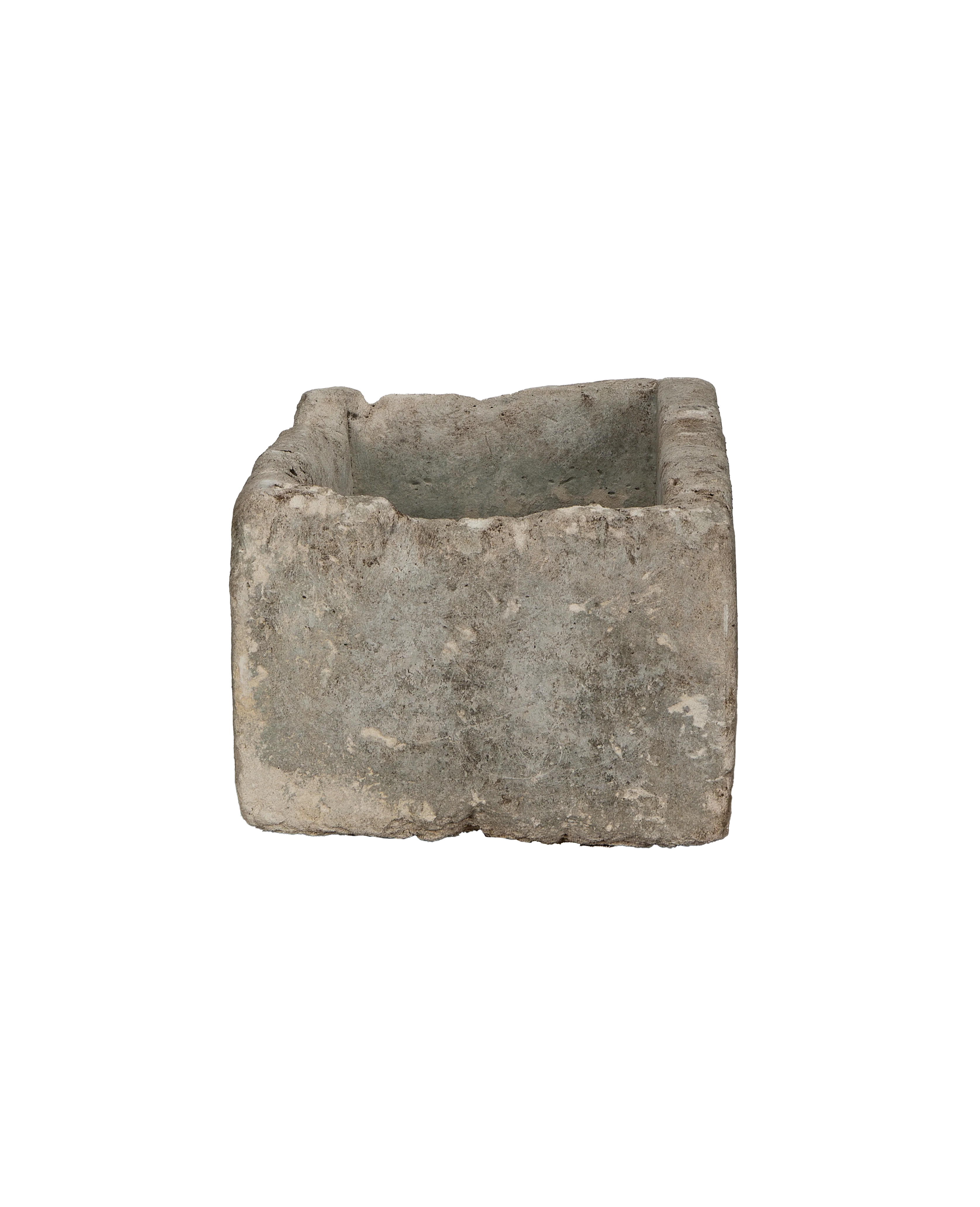 Limestone Trough - Rectangle - Image 4