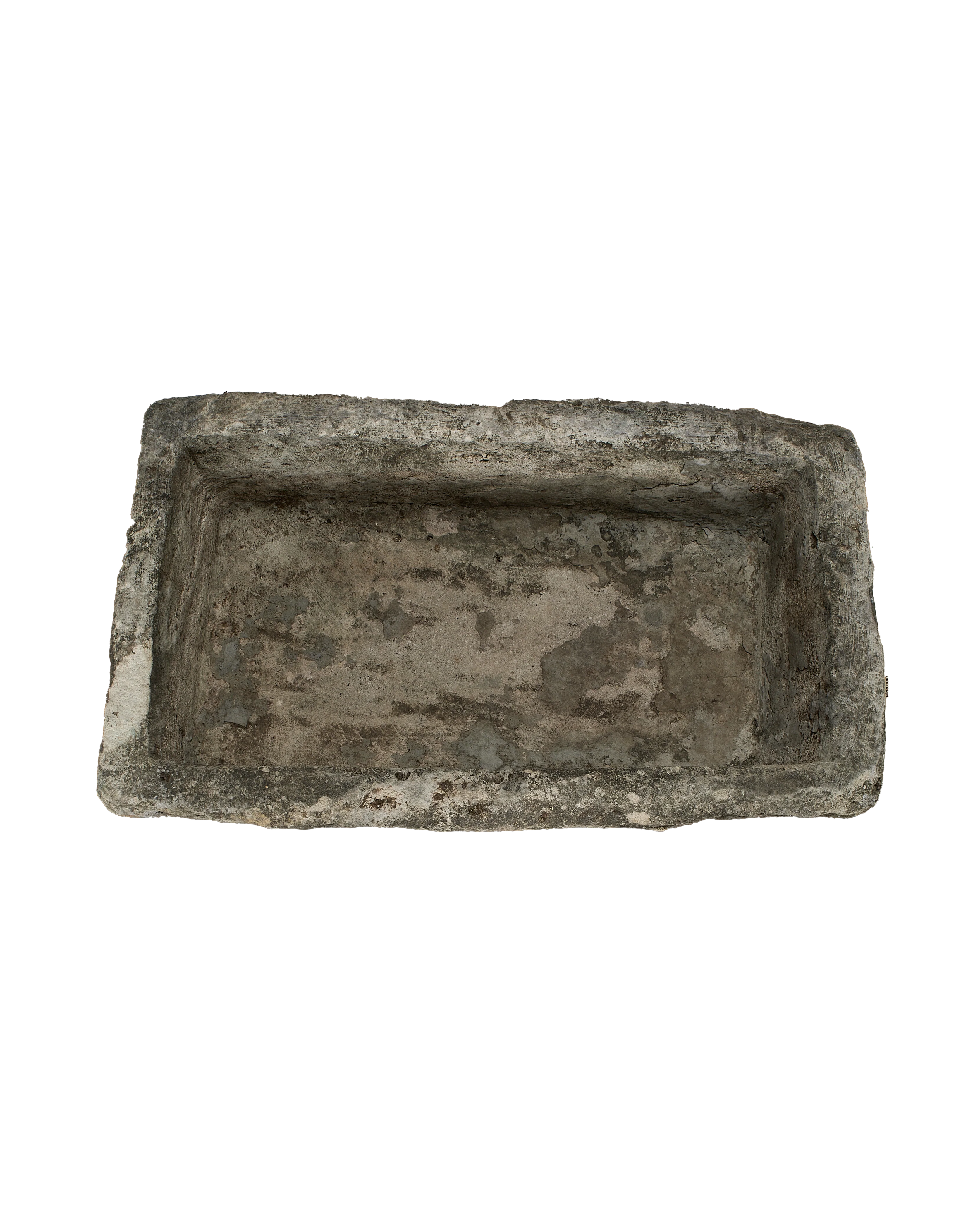 Limestone Trough - Rectangle - Image 5