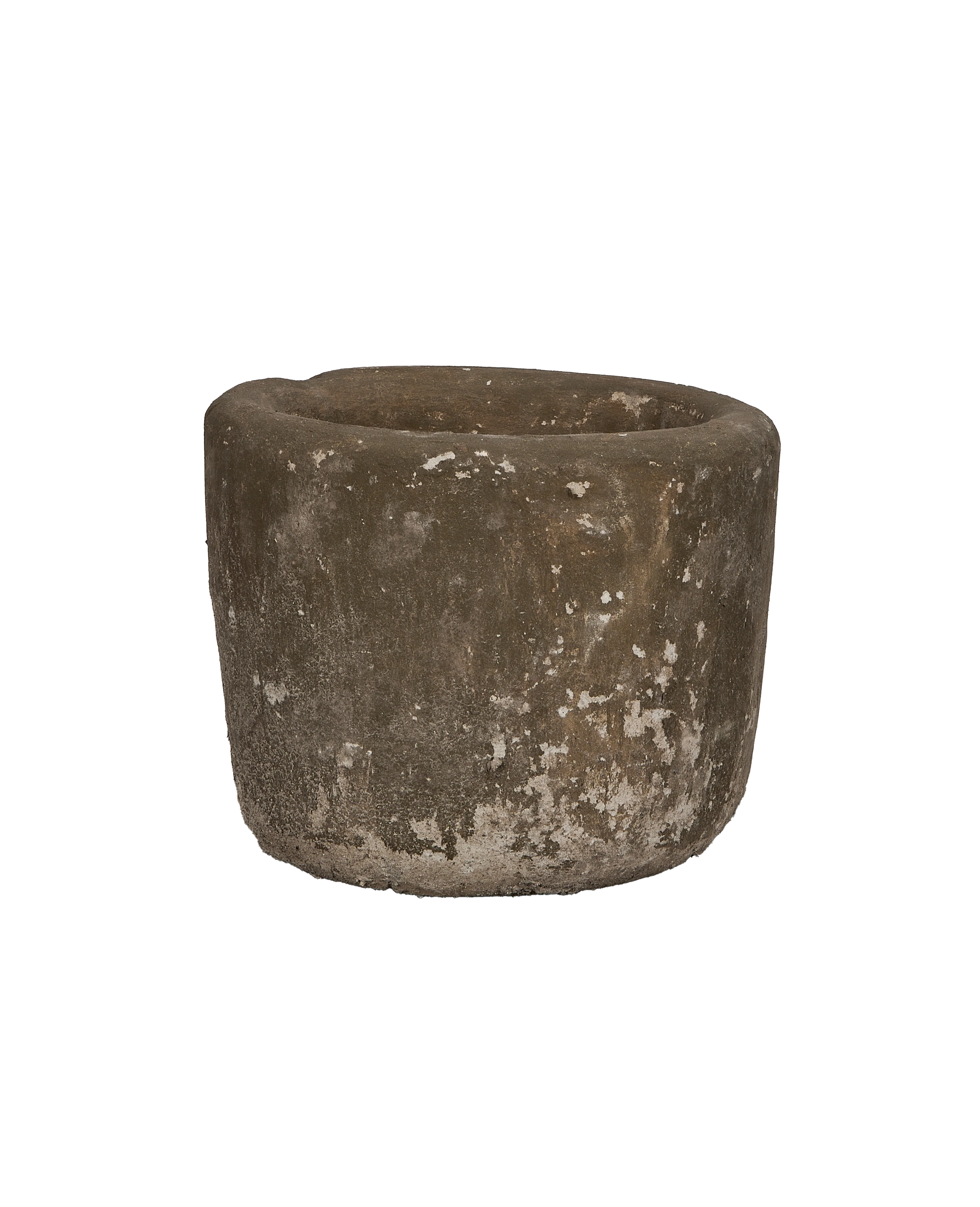 Limestone Trough - Round - Image 2