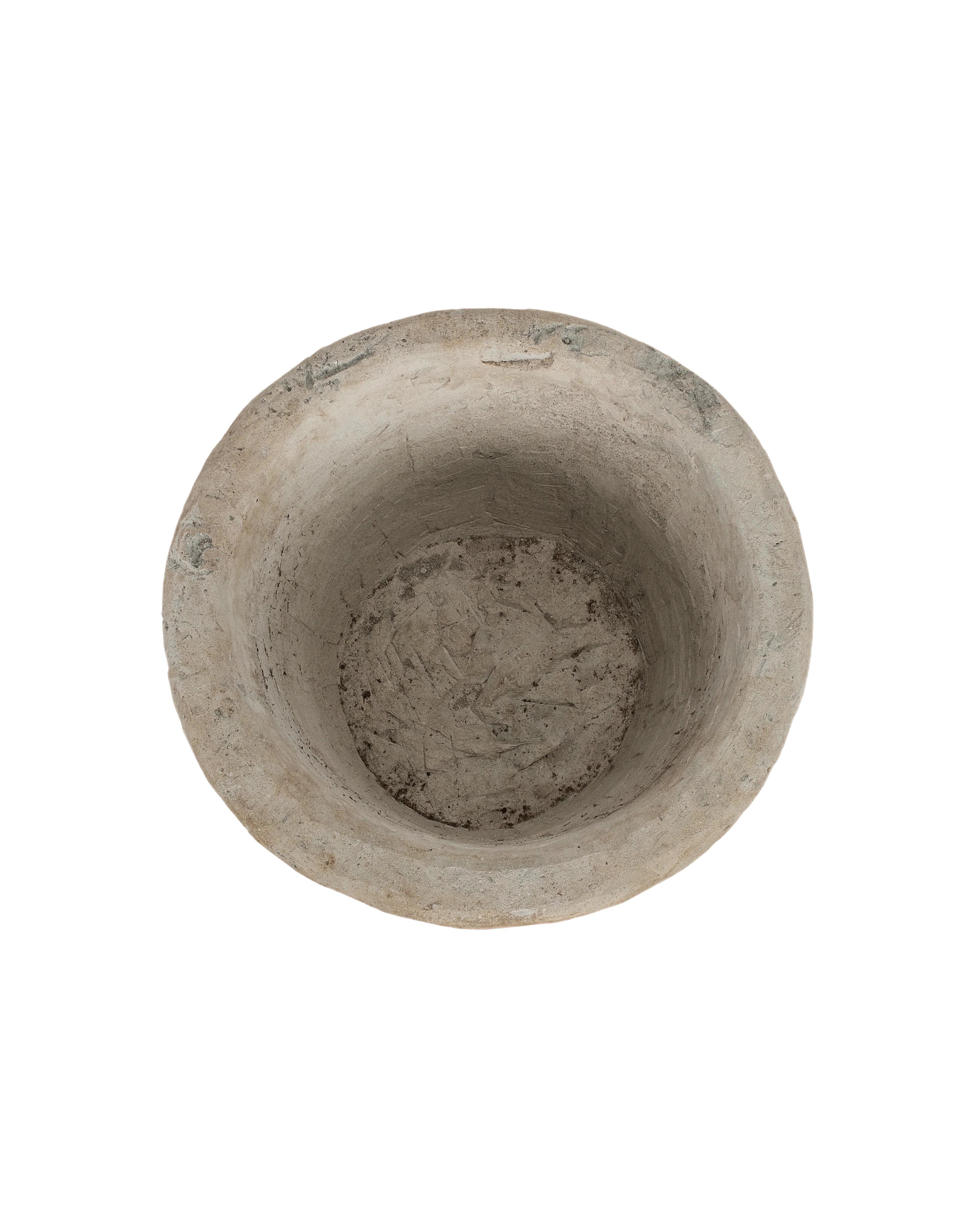 Limestone Trough - Round - Image 5