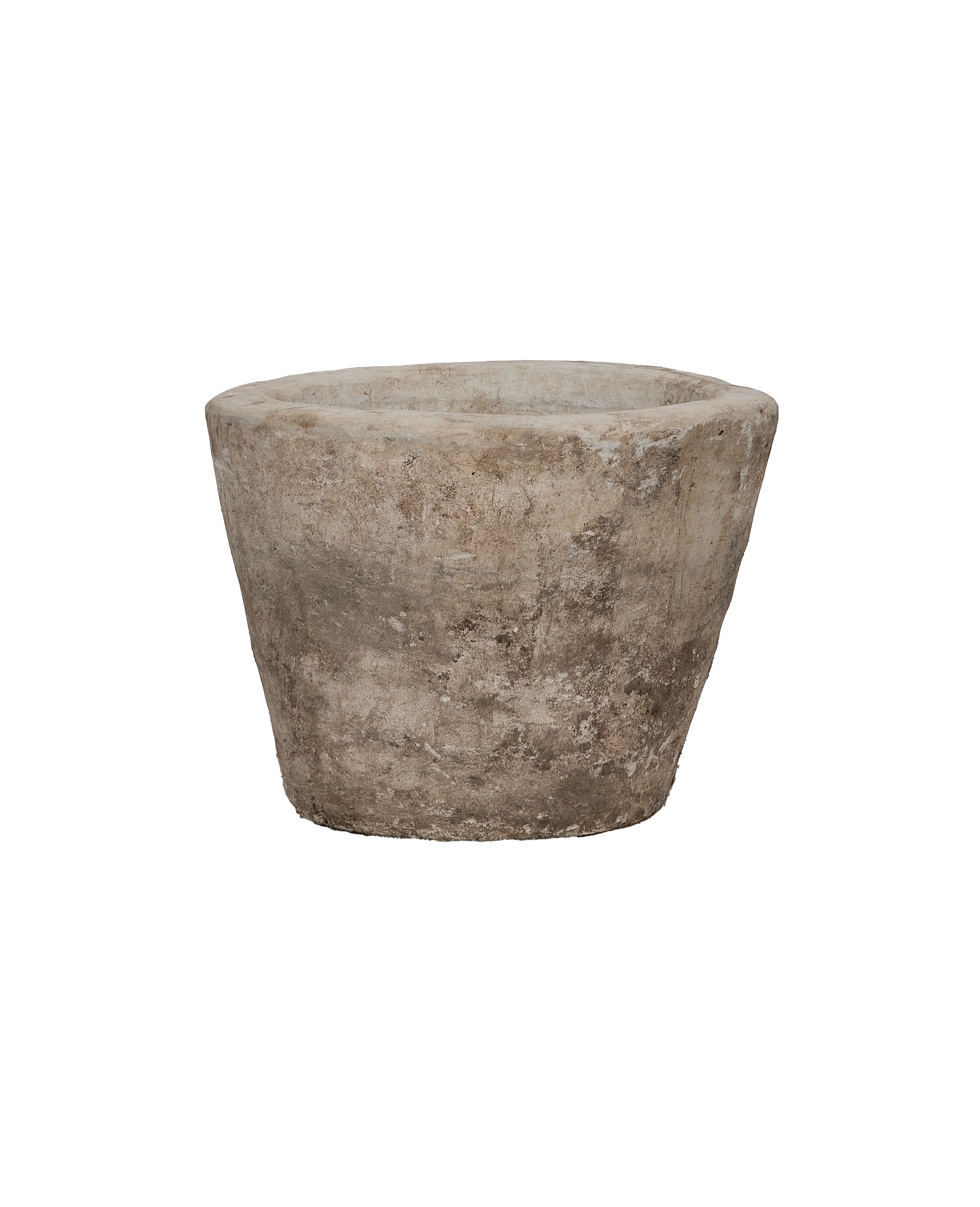 Limestone Trough - Round - Image 2