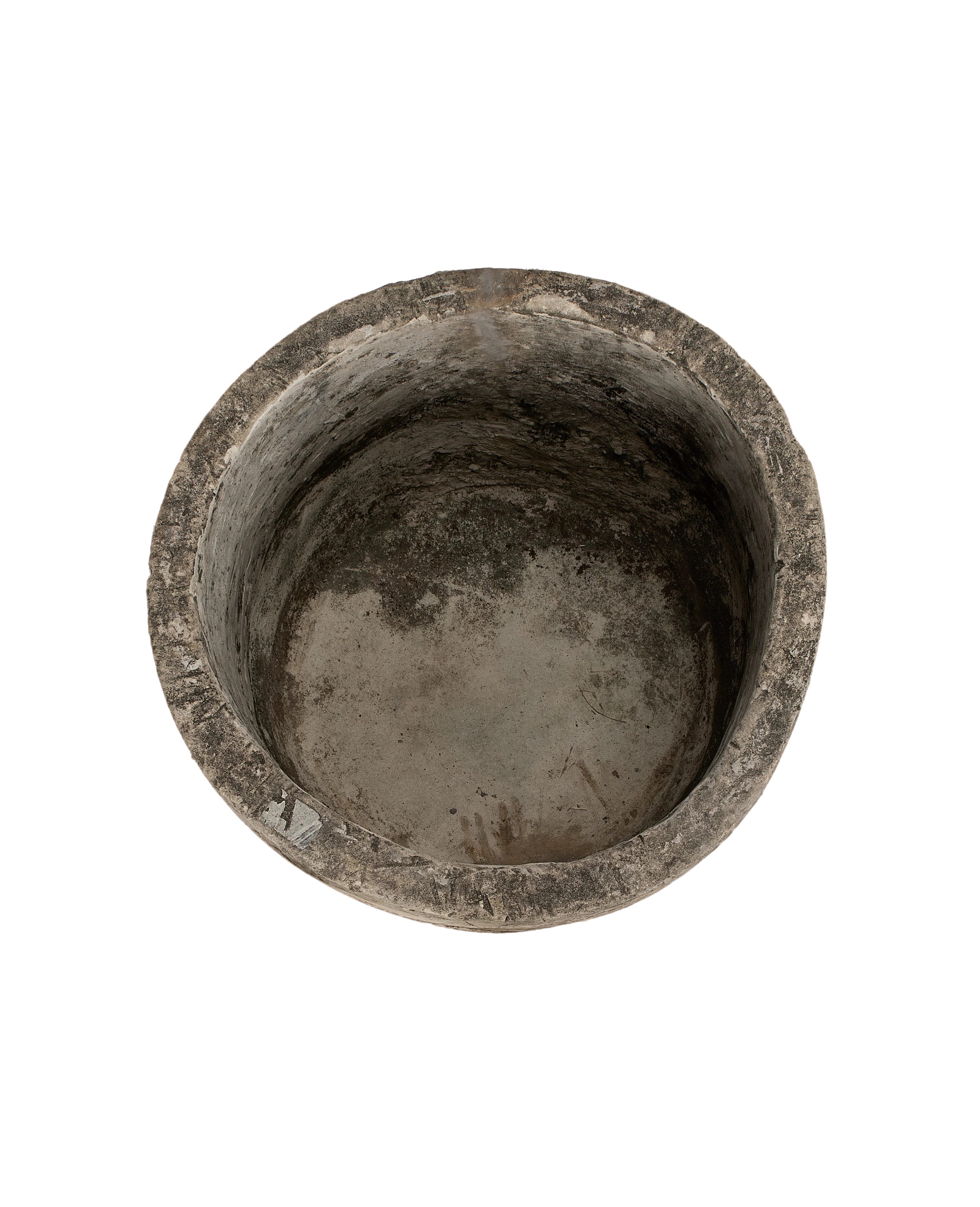 Limestone Trough - Round - Image 5