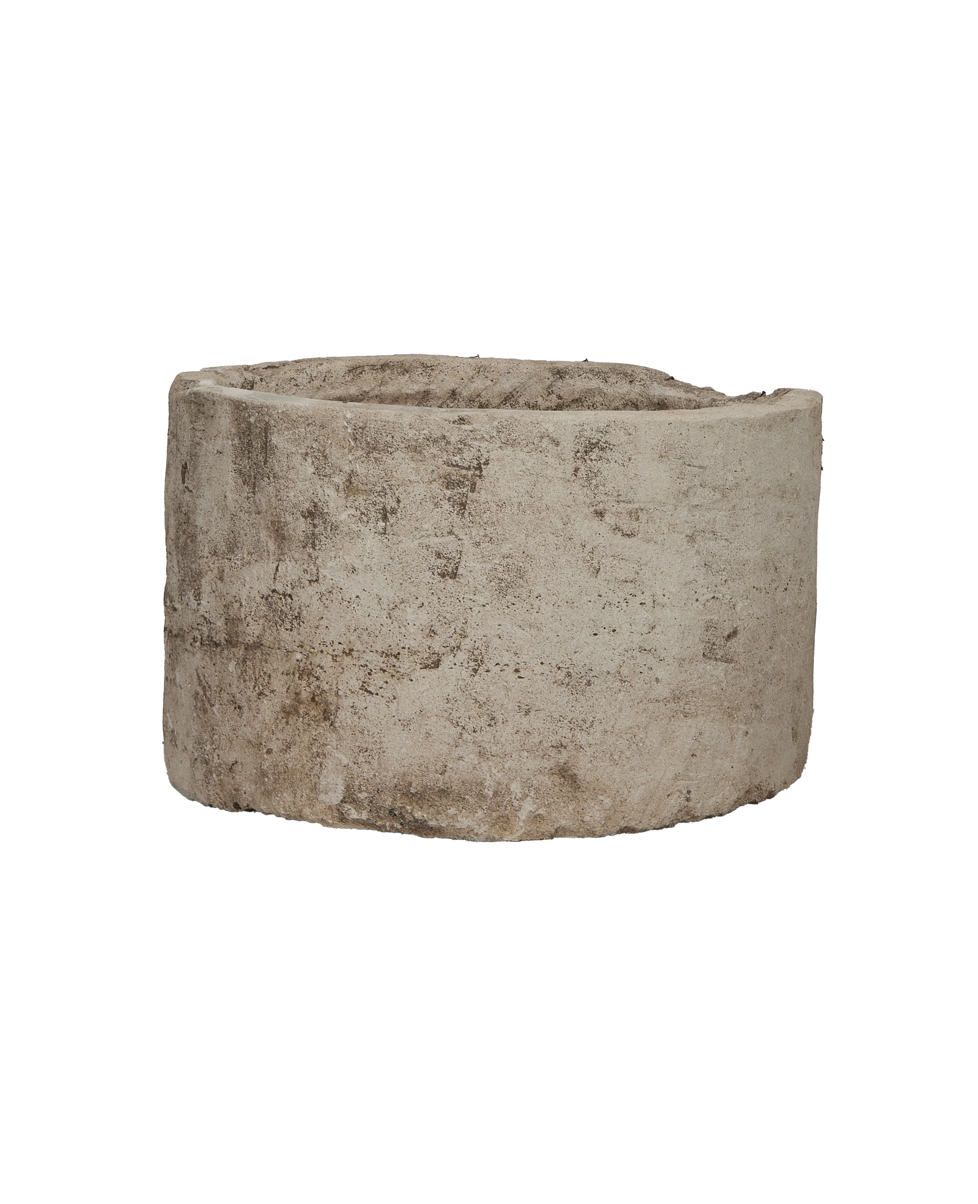 Limestone Trough - Round - Image 3