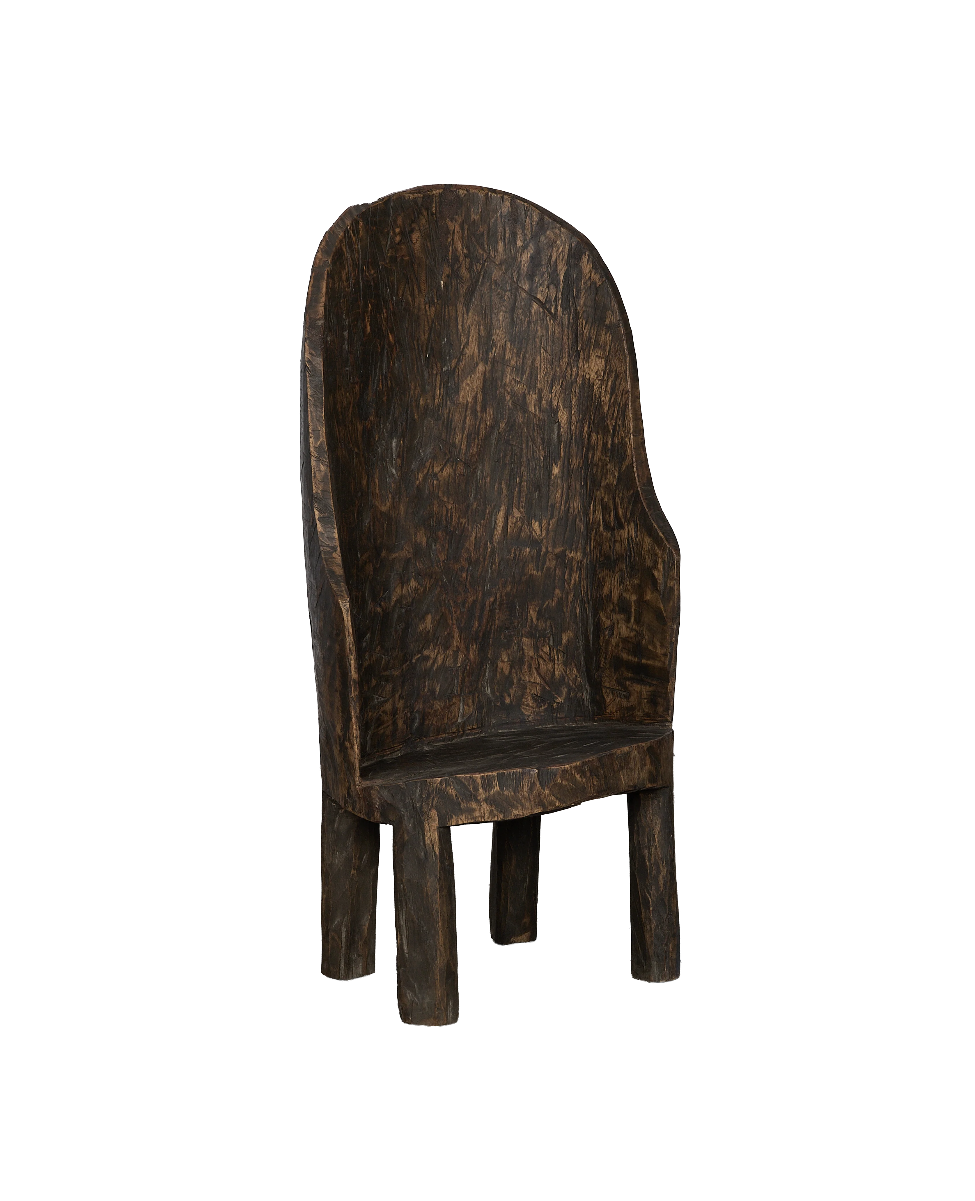 Nagaland Chair
