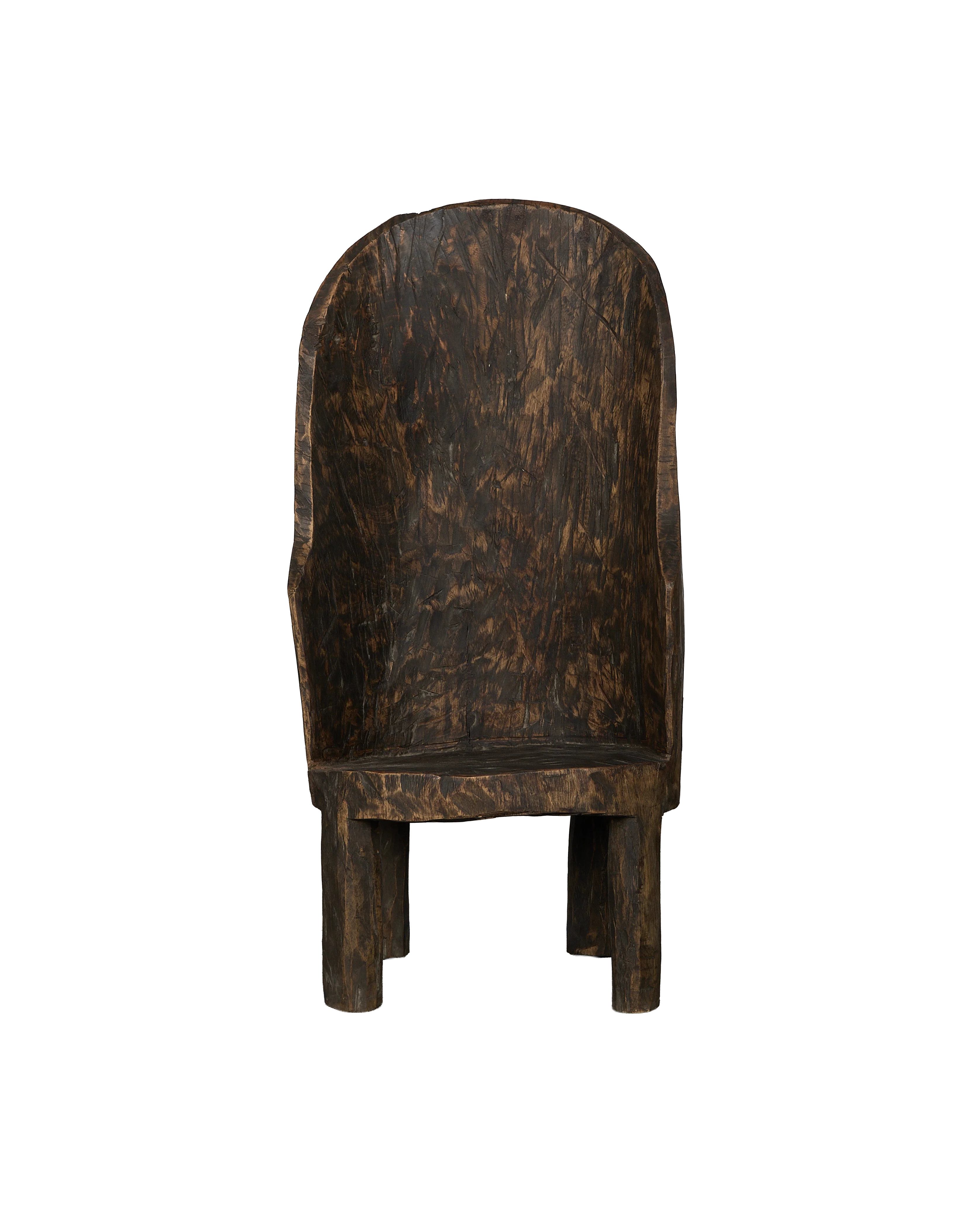 Nagaland Chair - Image 2