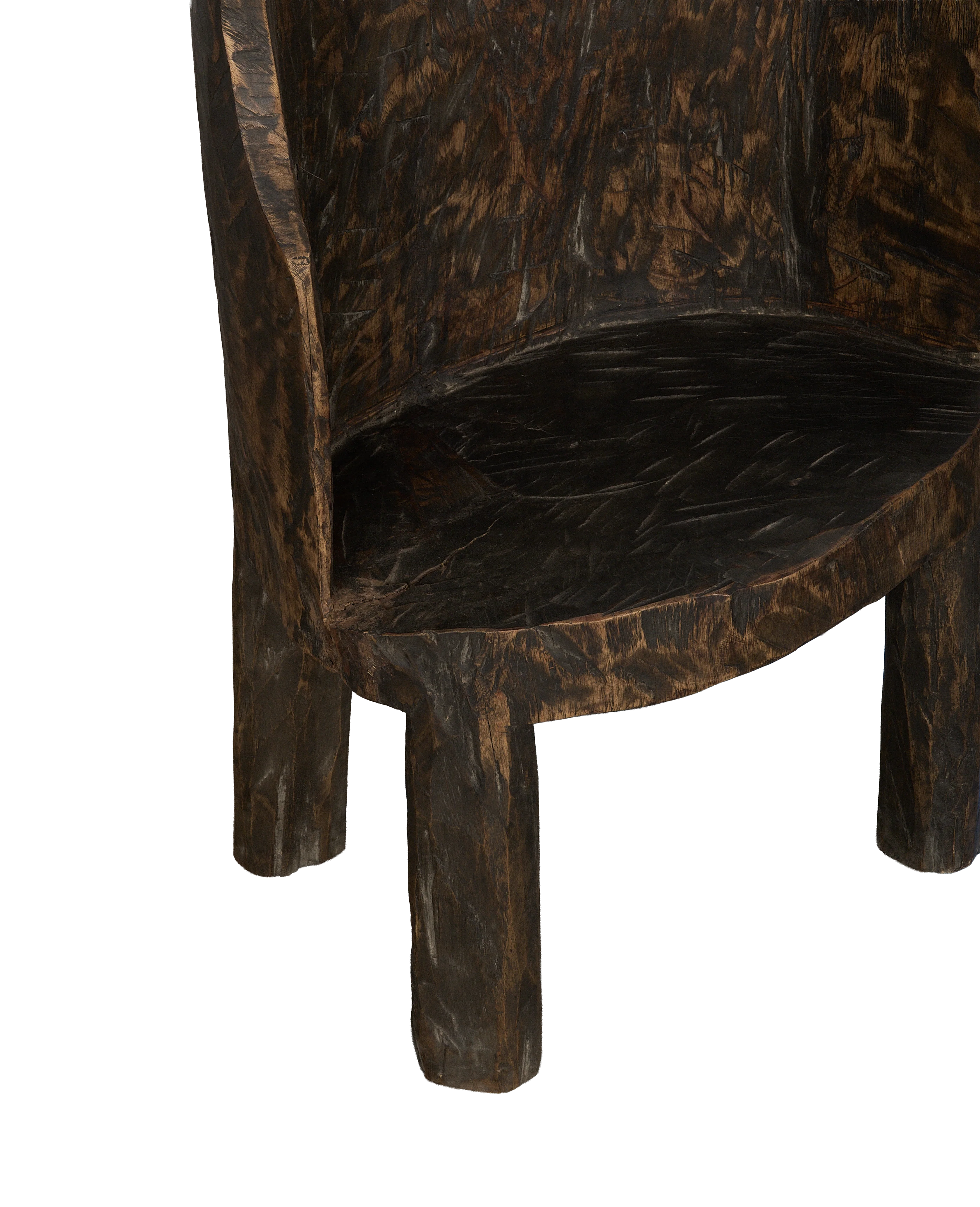 Nagaland Chair - Image 3