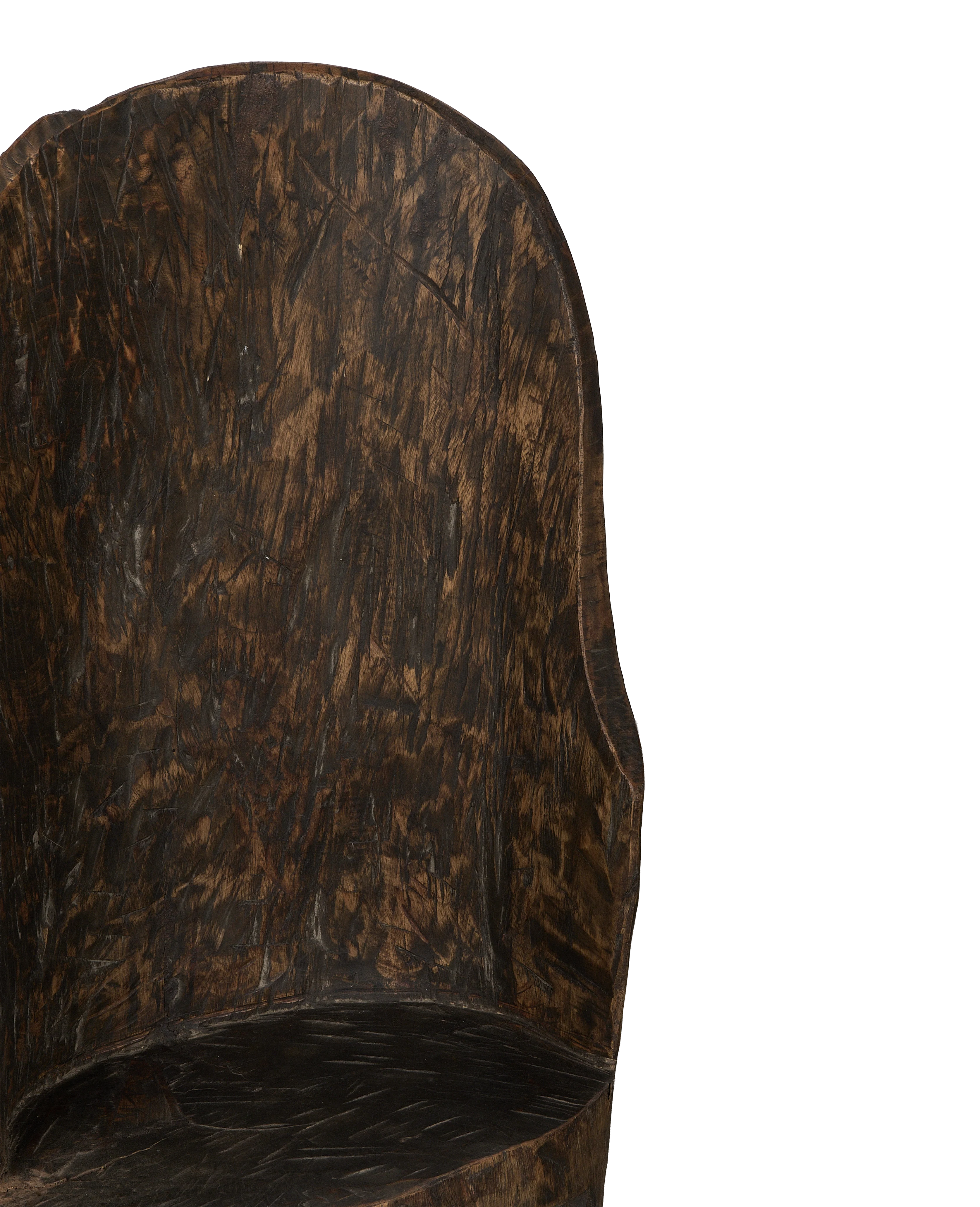 Nagaland Chair - Image 4