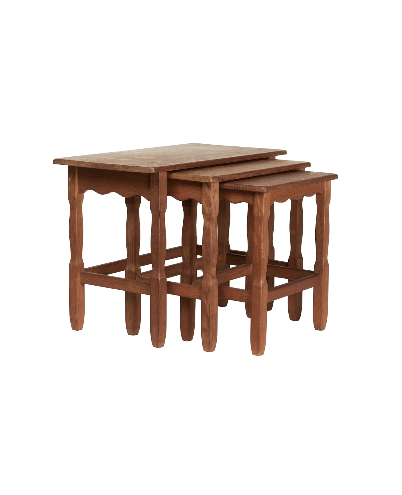 Nesting Table