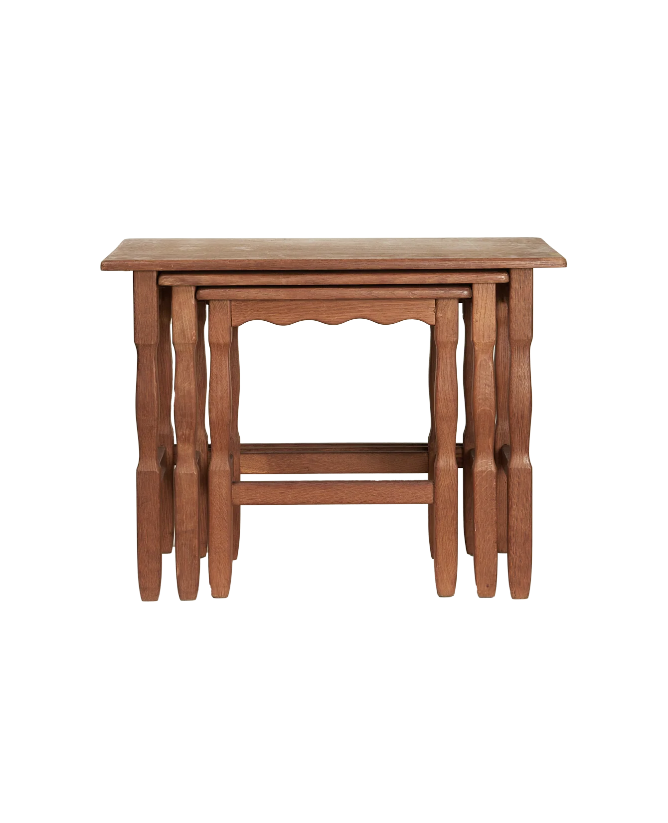 Nesting Table - Image 2