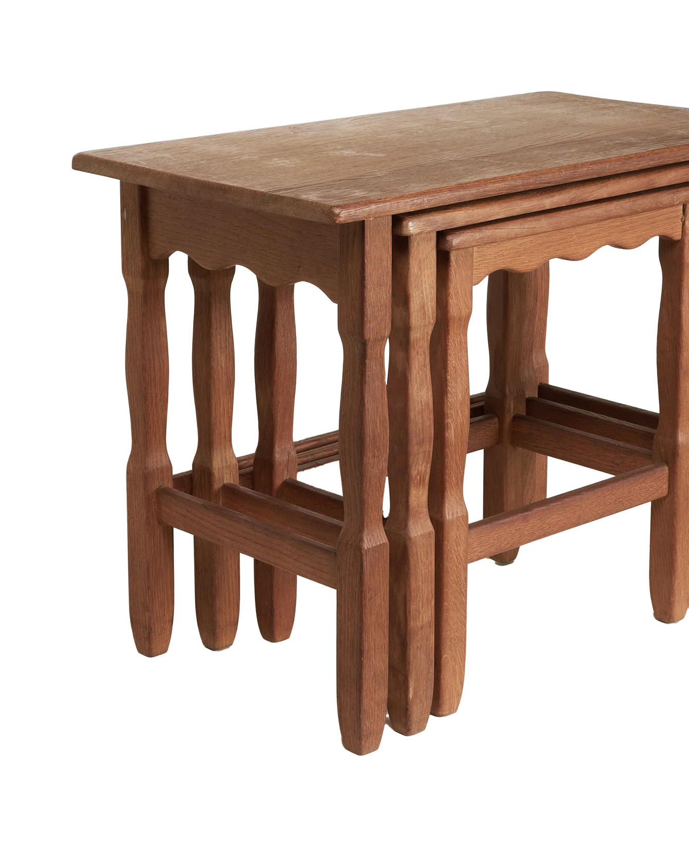 Nesting Table - Image 3