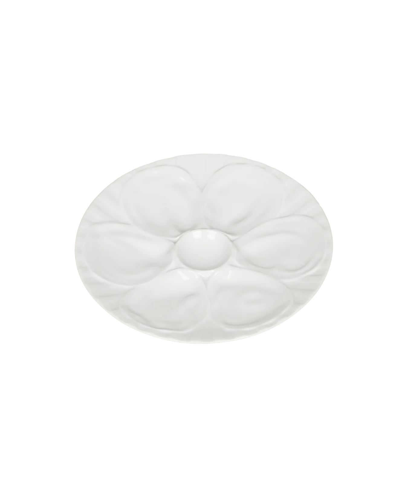 Oyster Plate - IV