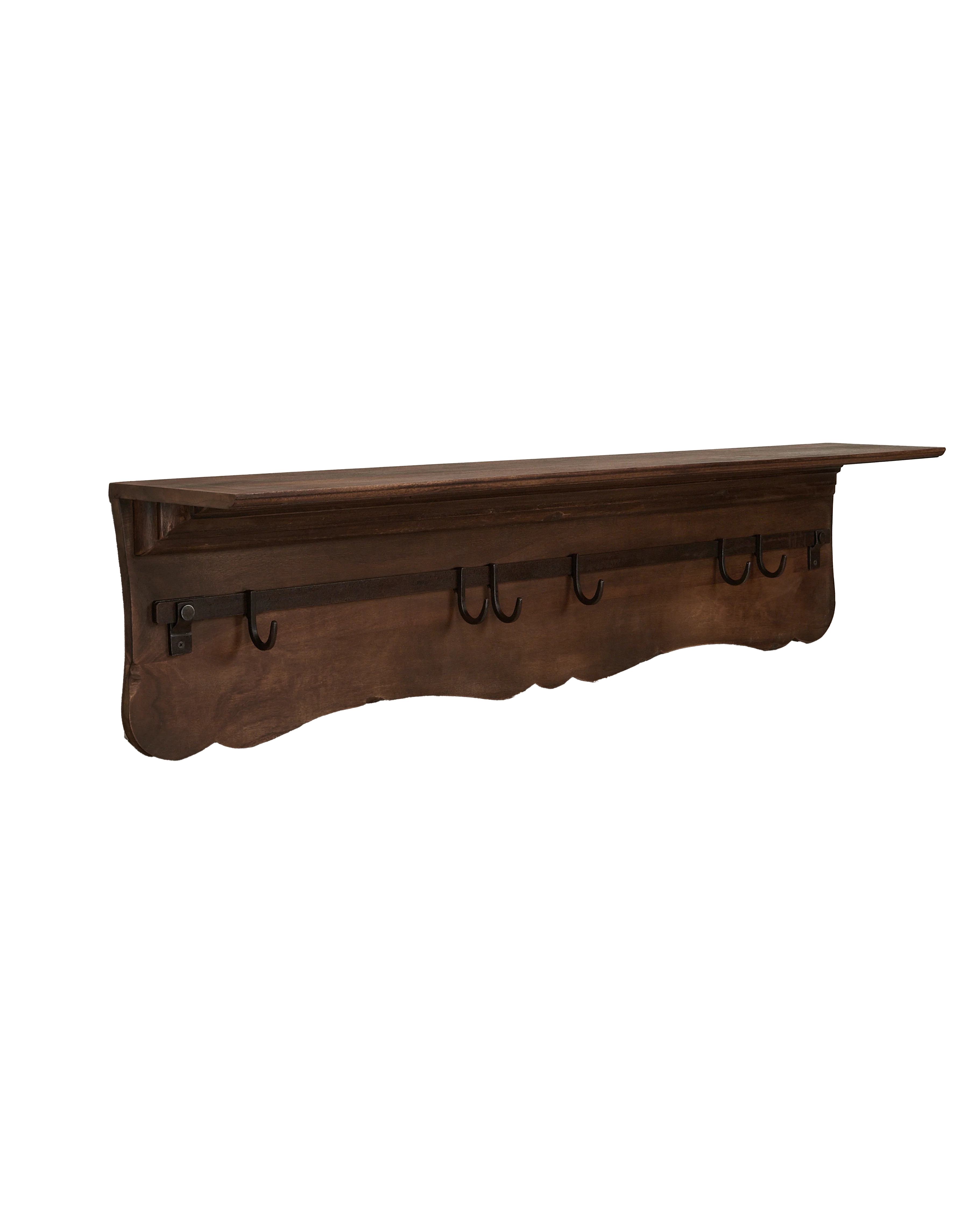 Poet's Ledge Shelf - Image 2
