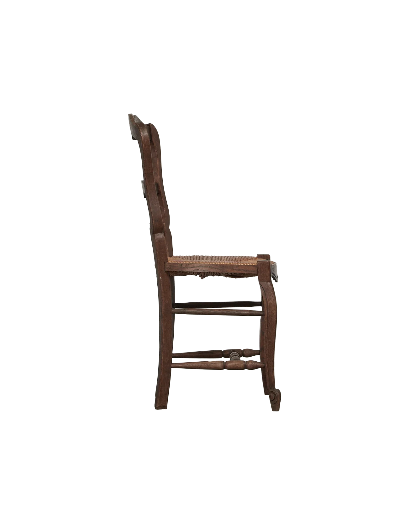 Rush Chair - Embossed Shell - Image 3
