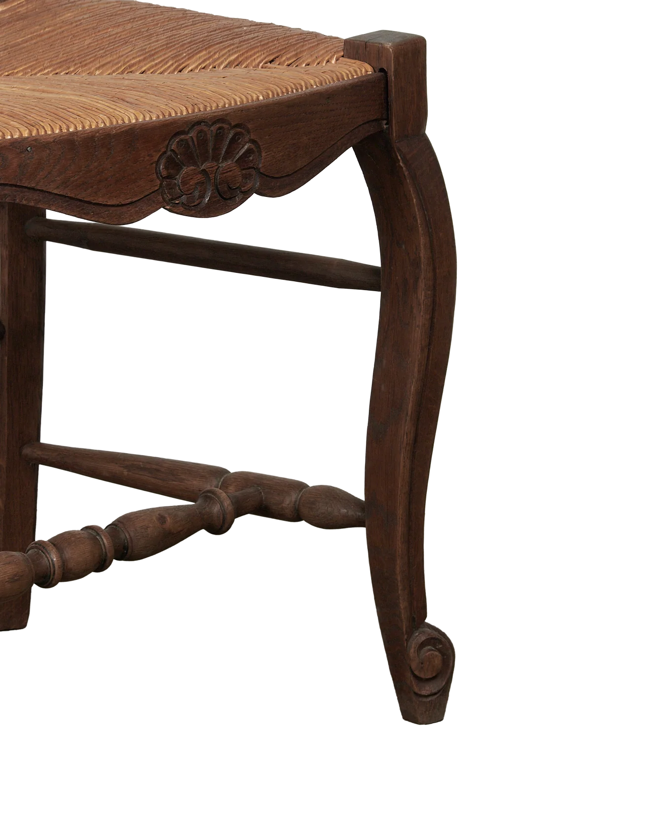 Rush Chair - Embossed Shell - Image 6