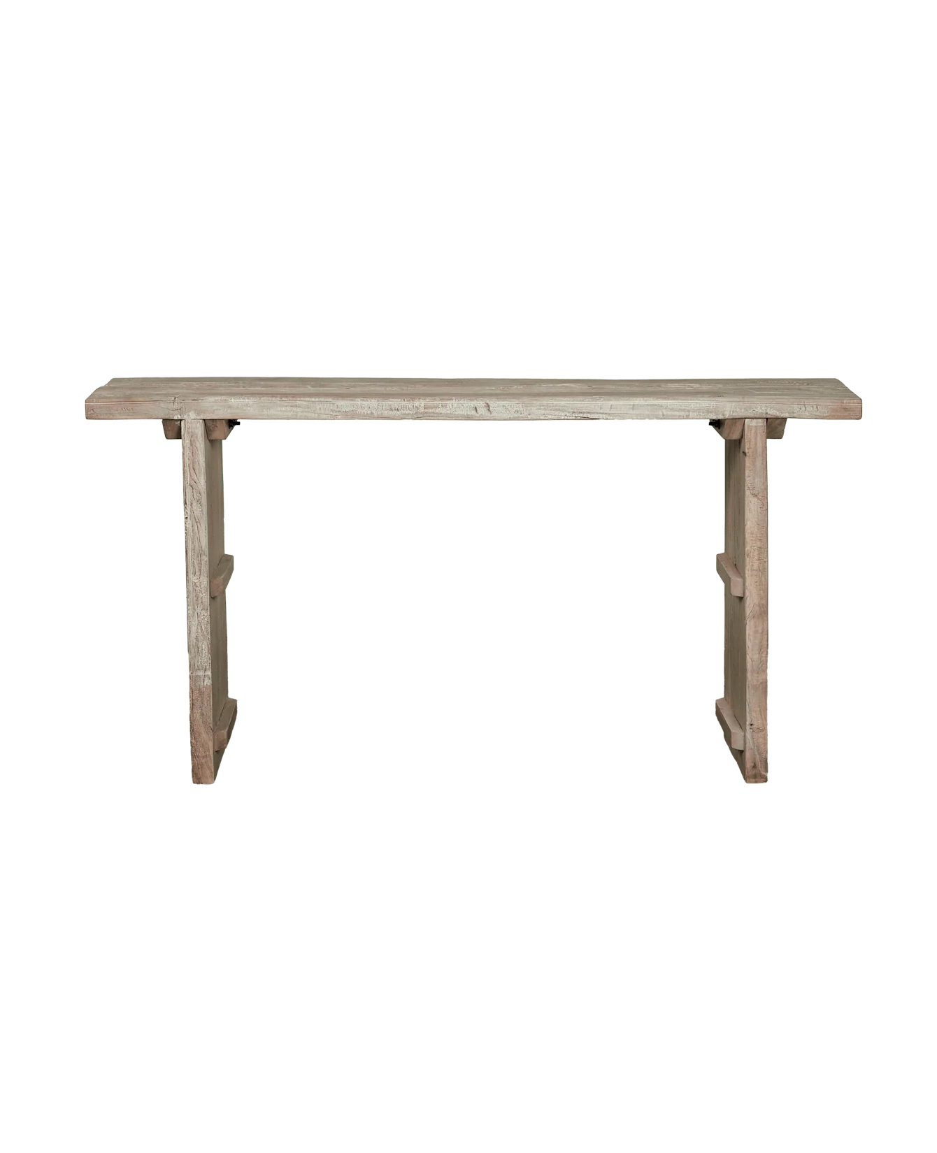 Teak Console - Image 2