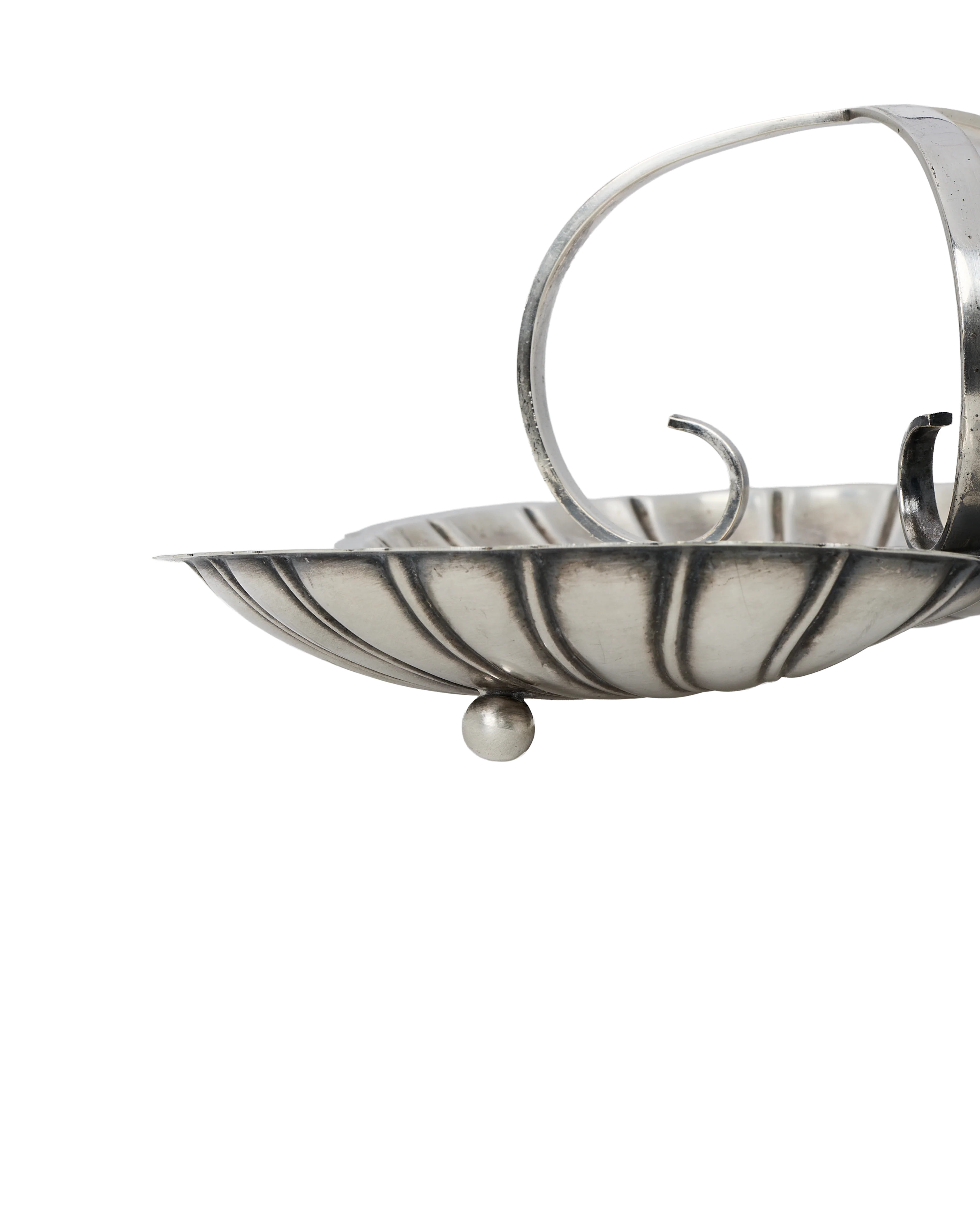 Triple Silver Shell Server - Image 5