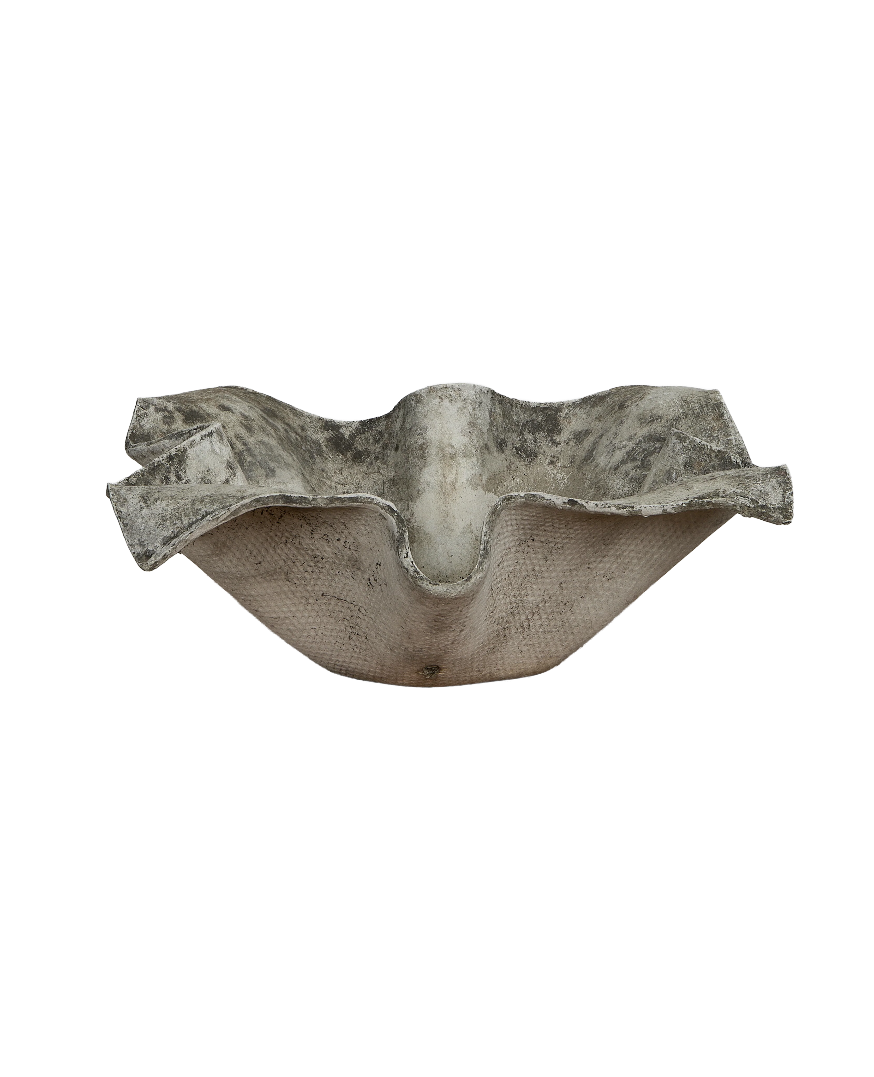 Willy Guhl Planter - Elephant - Image 2