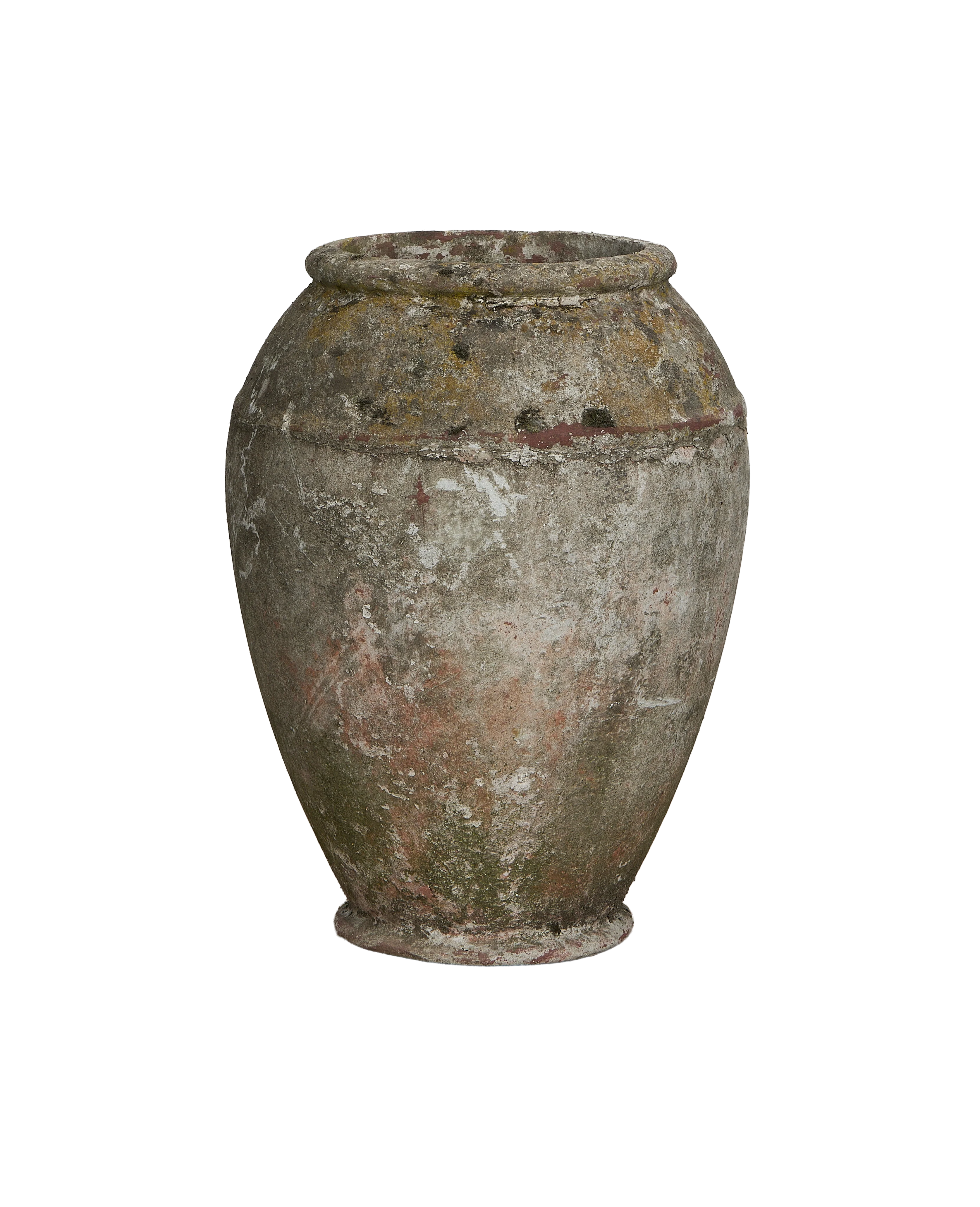 Willy Guhl Planter - Jardiniere