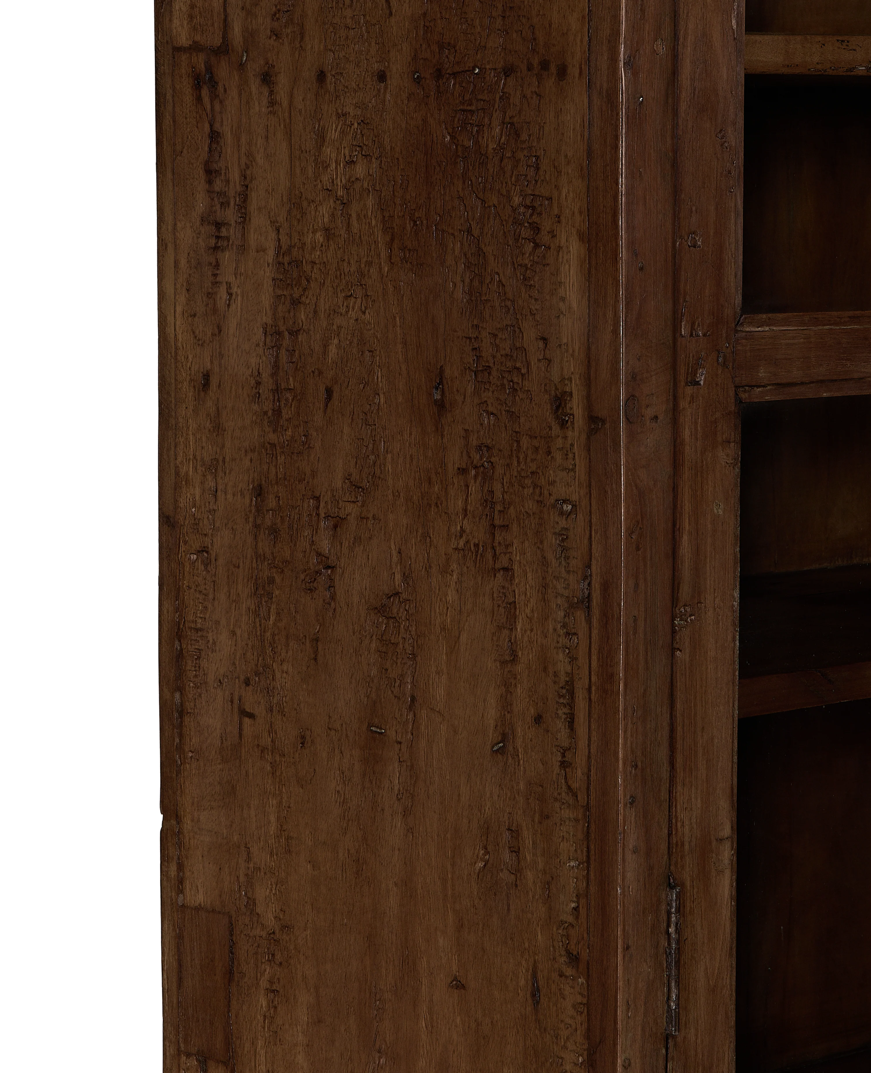 Wood Cabinet - Natural - Image 6
