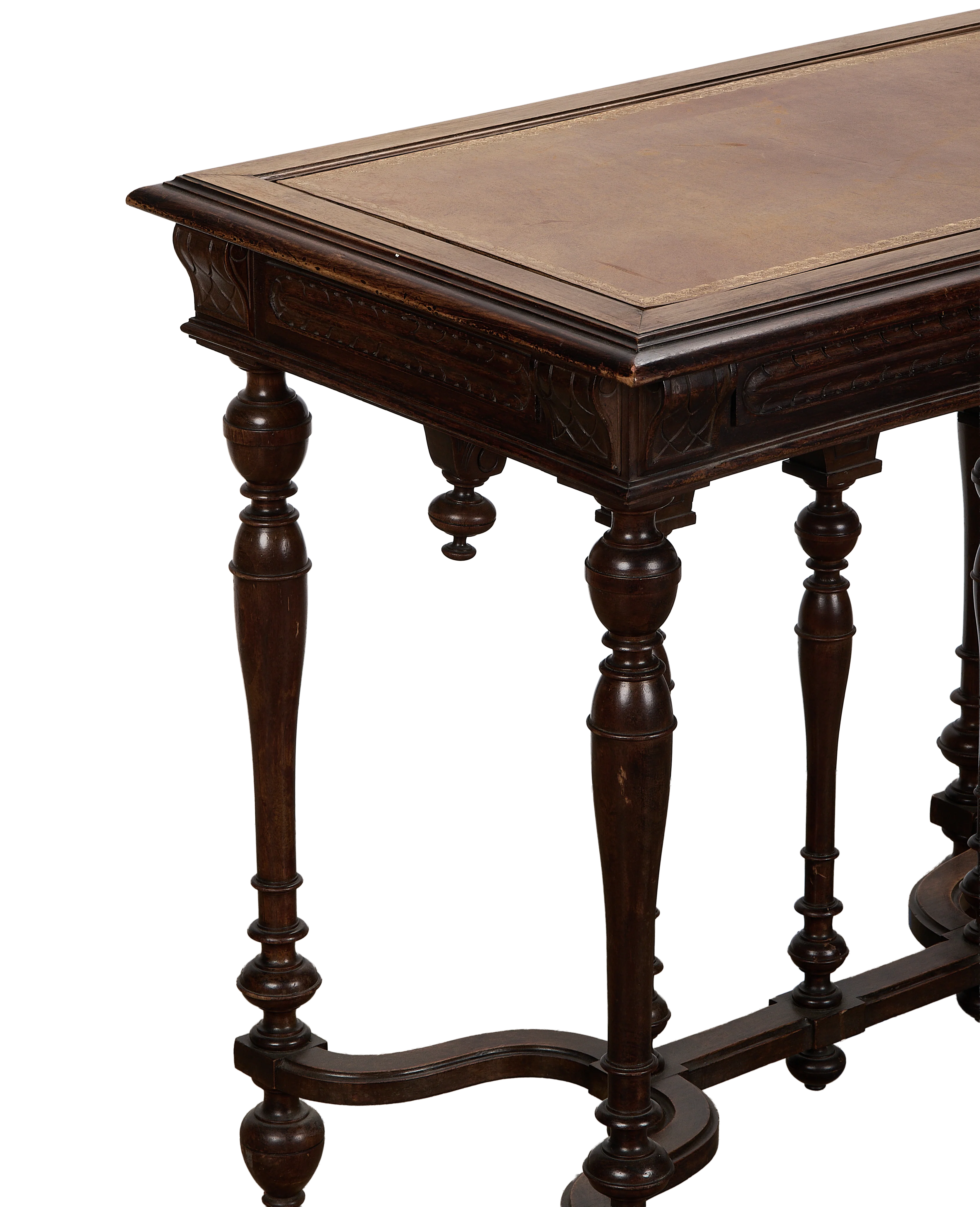 Decorative Console Table - Image 3